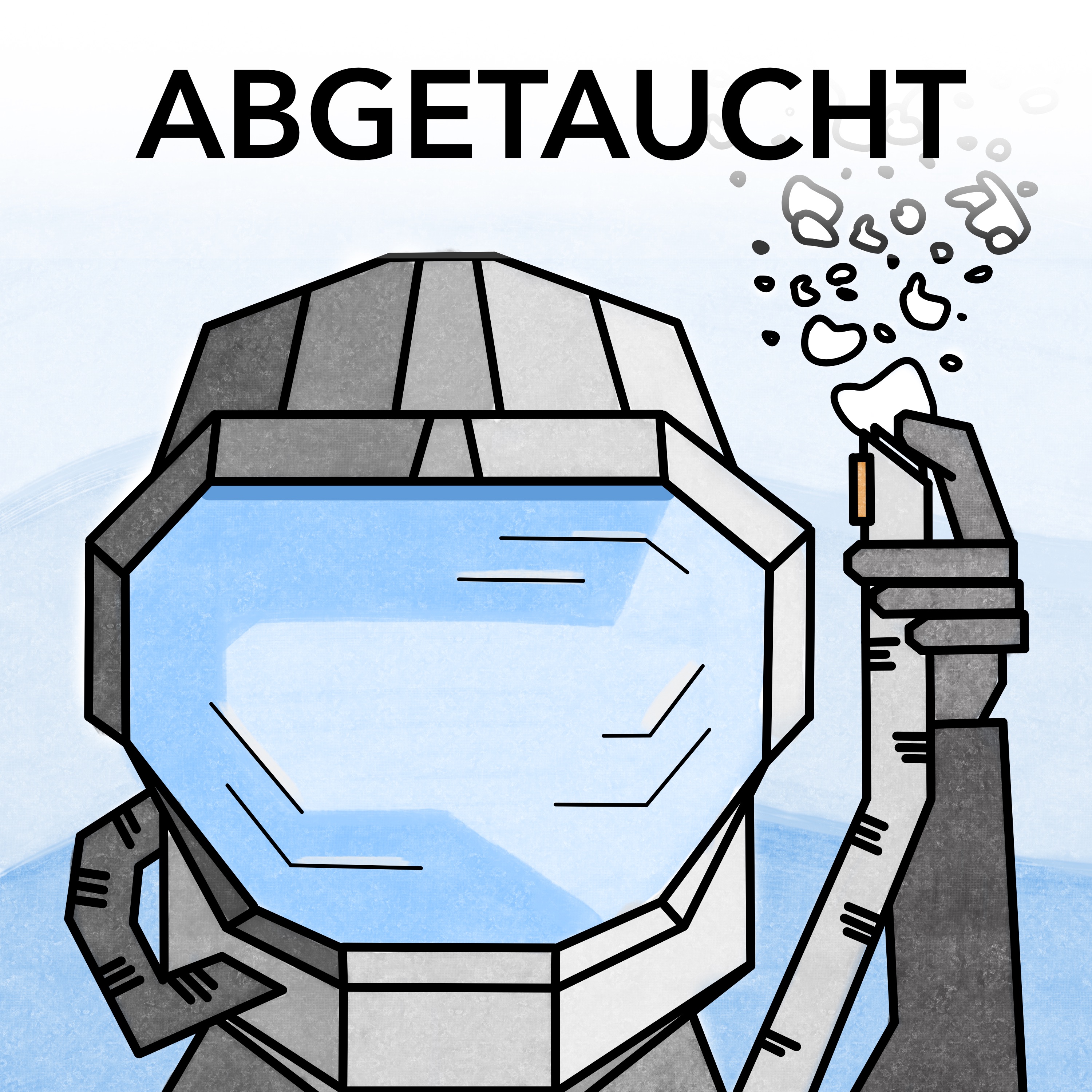 Abgetaucht - Tauchplaetze und Meer 