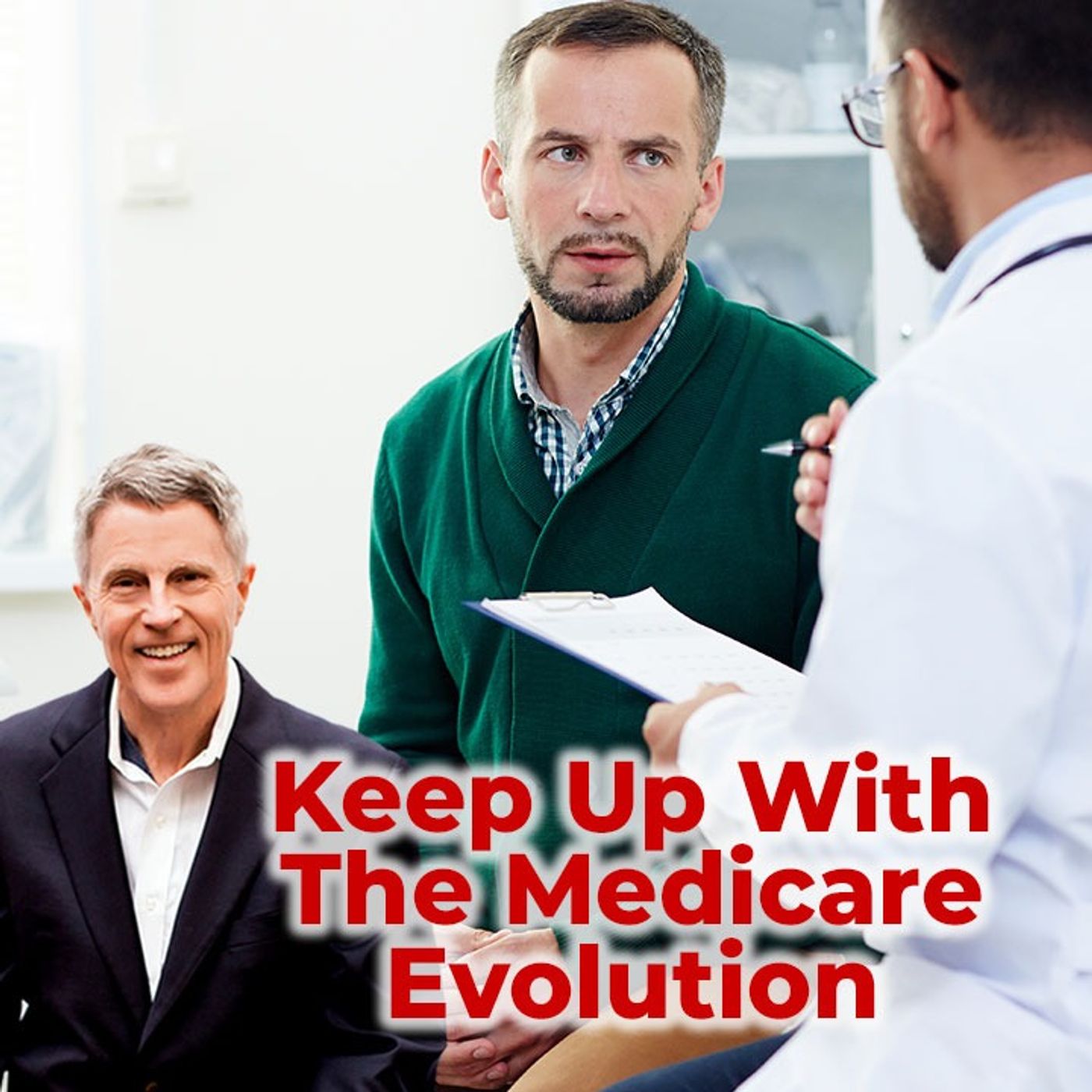 Medicare Is Evolving: Is Your Practice Ready? - FORD BREWER MD MPH