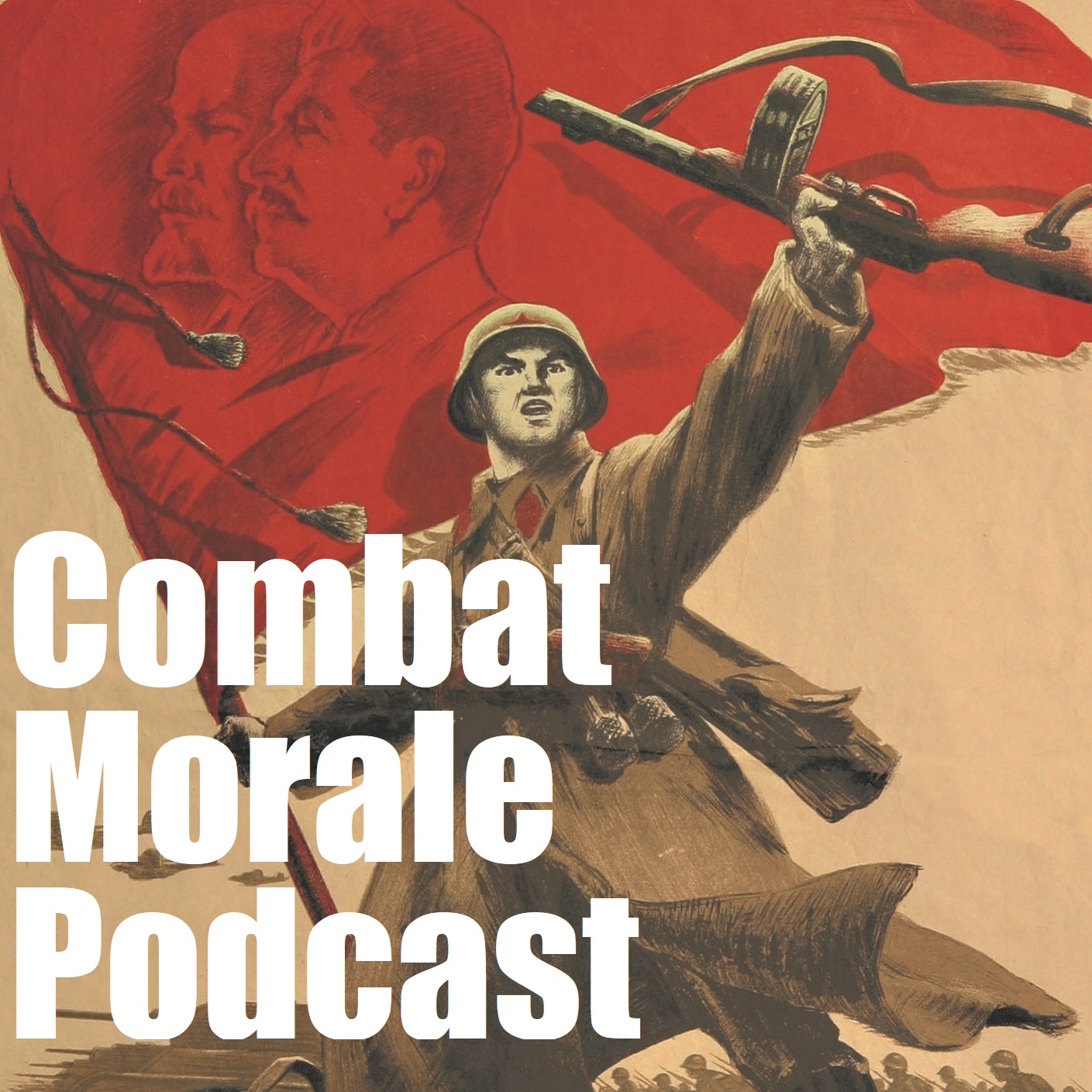 S2E7 – British Conscript morale in 1918 – Tim Lynch