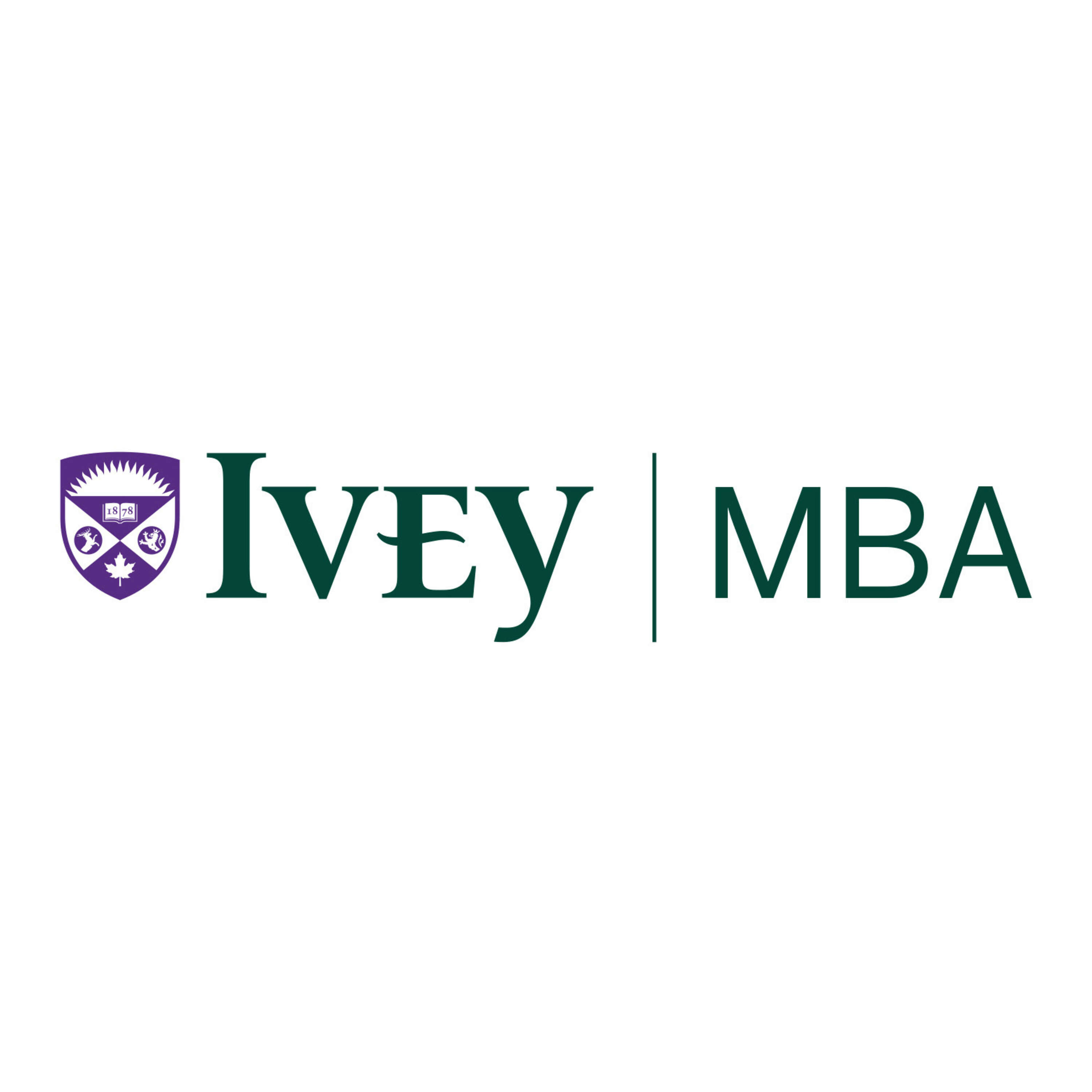 Ivey MBA Talk – After Core 1