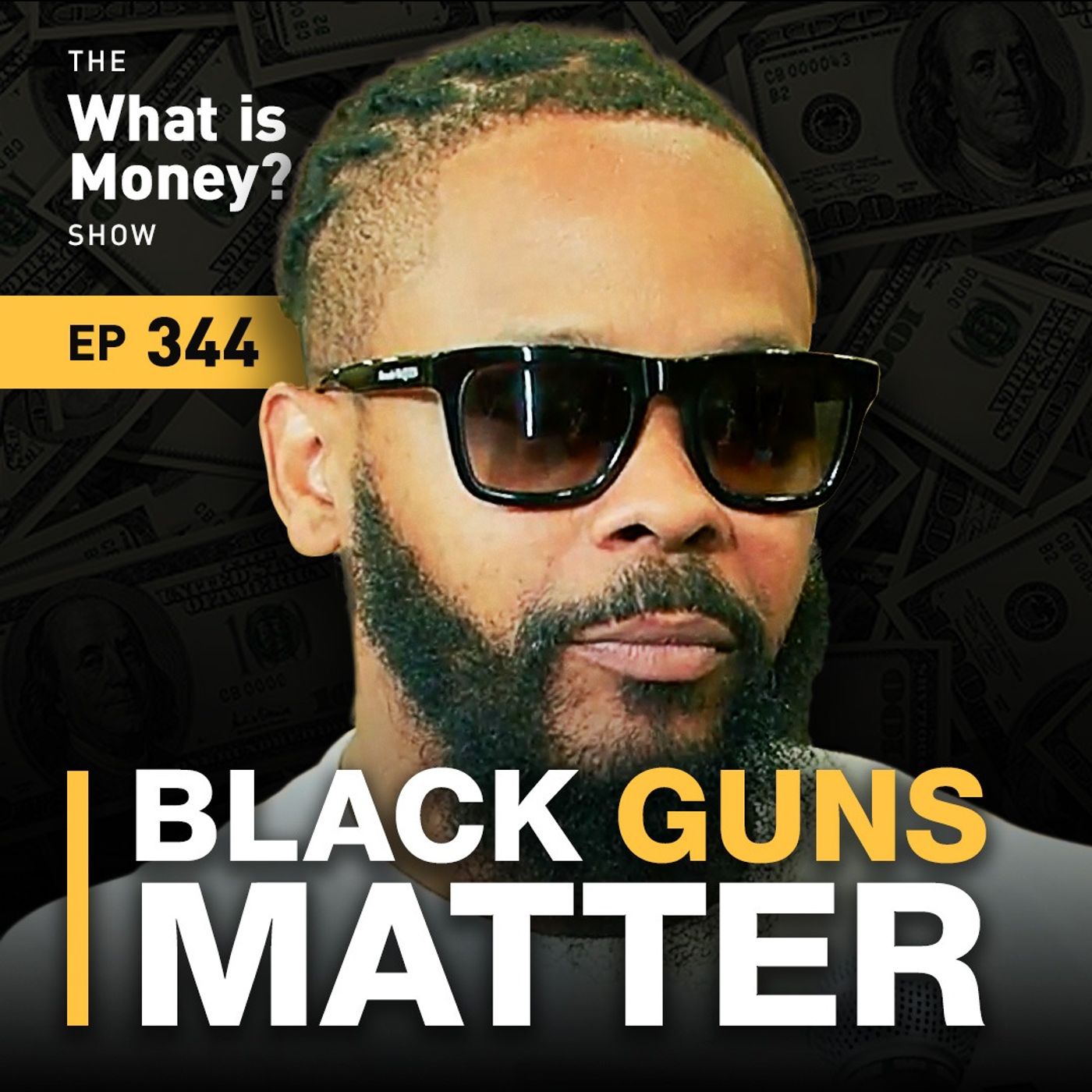 Black Guns Matter with Maj Toure (WiM344)