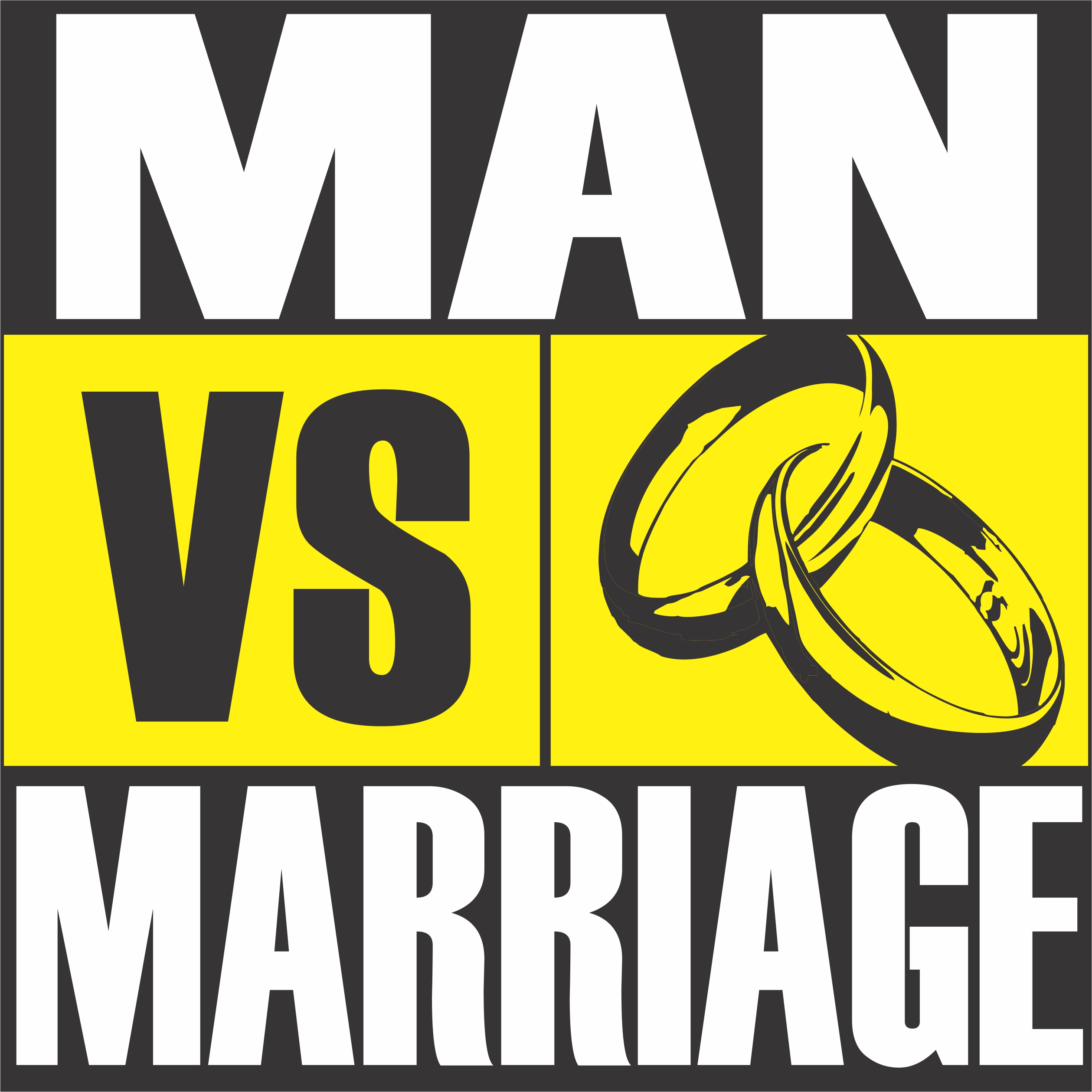 Men and Marriage - The game is changing