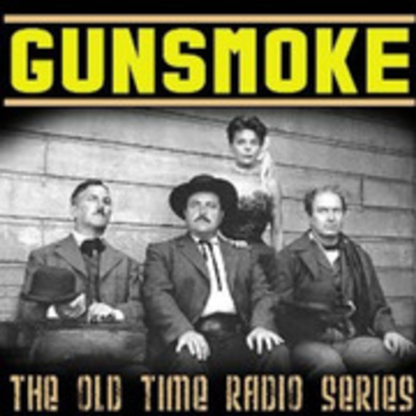 Gunsmoke - 1959-01-11 - The Wolfer