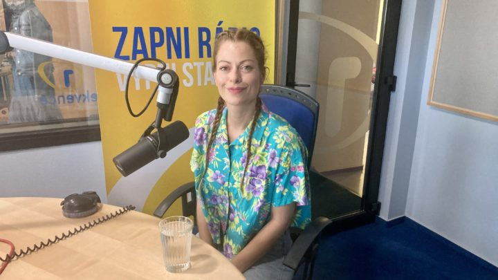 ⁣Hana Holišová: Filmové premiéry moc nemusím, ale těším se na kolegy, se kterými jsme se nepotkali