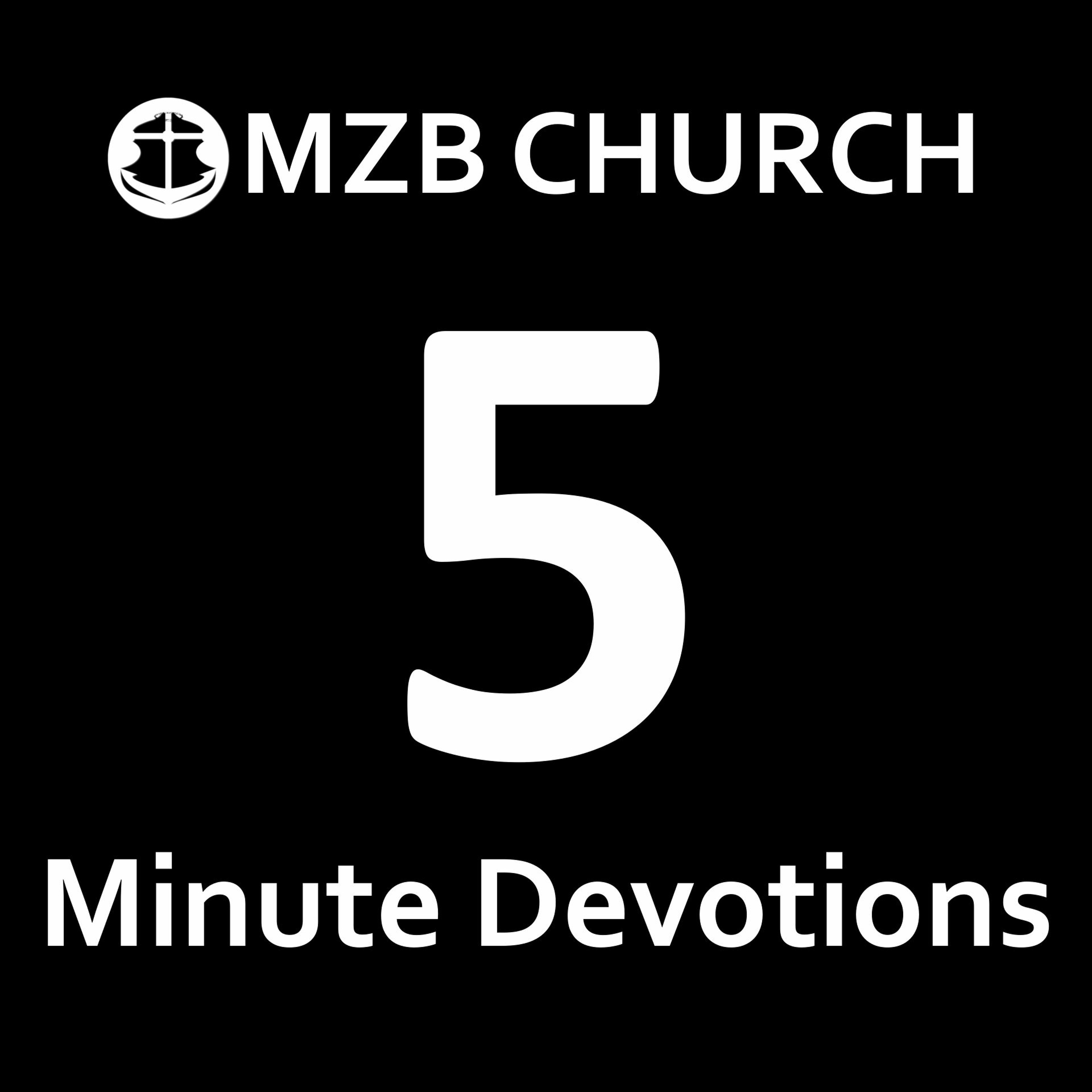 ⁣7/30/23 - What are You Doing Here? - 5-Minute Devotions - Bro. Roy Walls