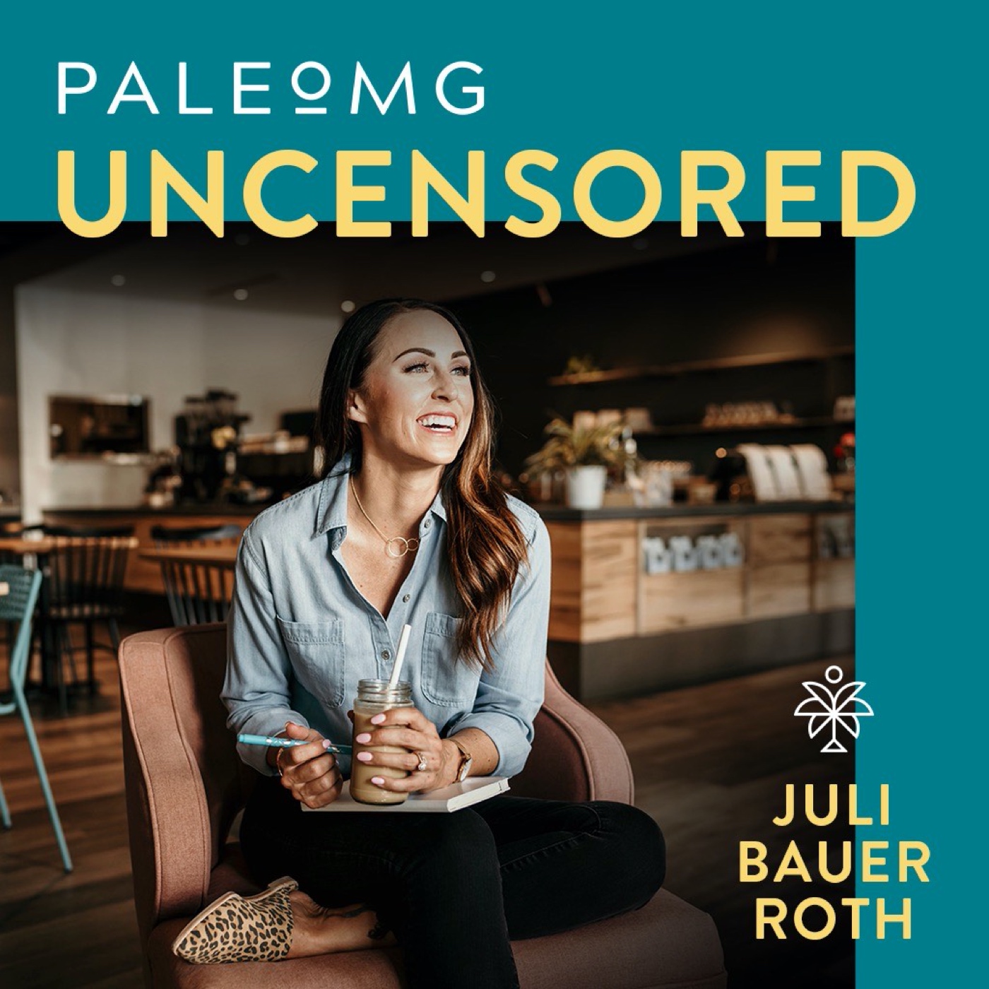 PaleOMG Uncensored 