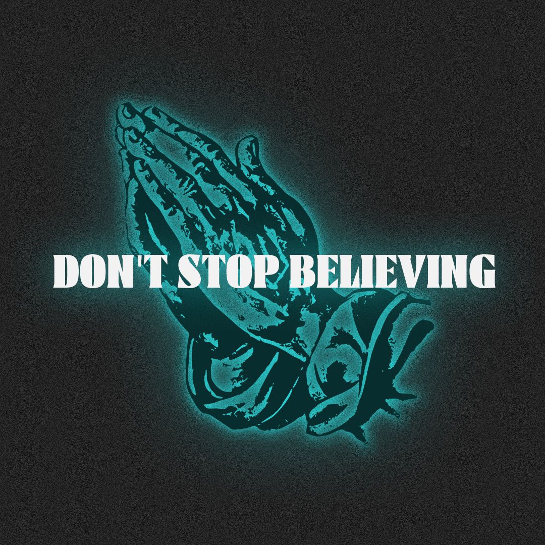 Don't Stop Believing