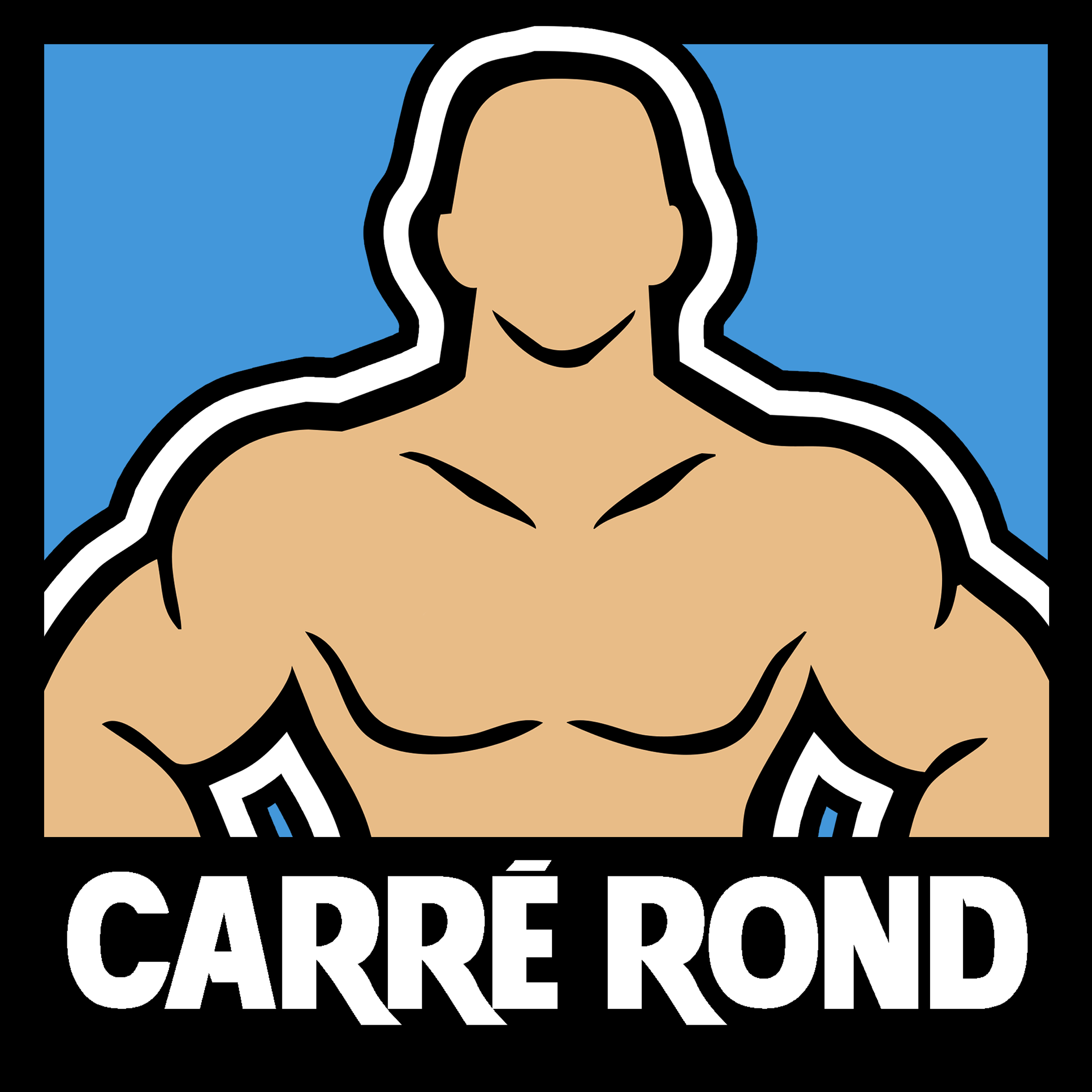 Le Carré Rond - S07 - EP14: Meilleurs call-ups NXT & Le match que tout le m