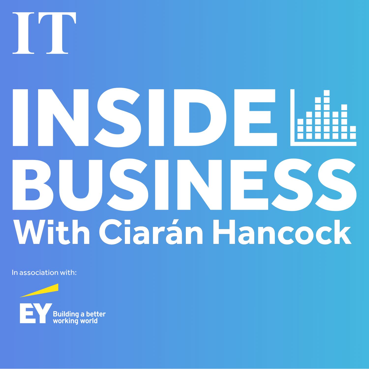 Inside Business with Ciaran Hancock 