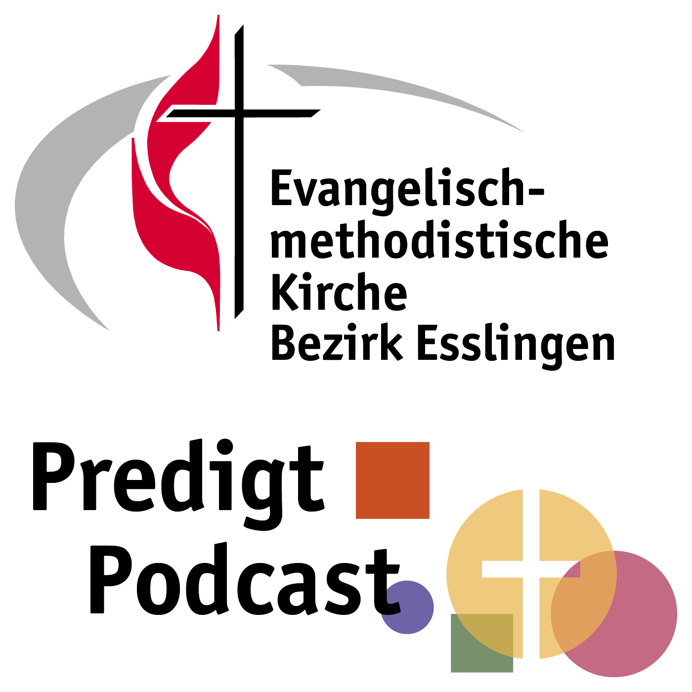 EmK Predigt Podcast 
