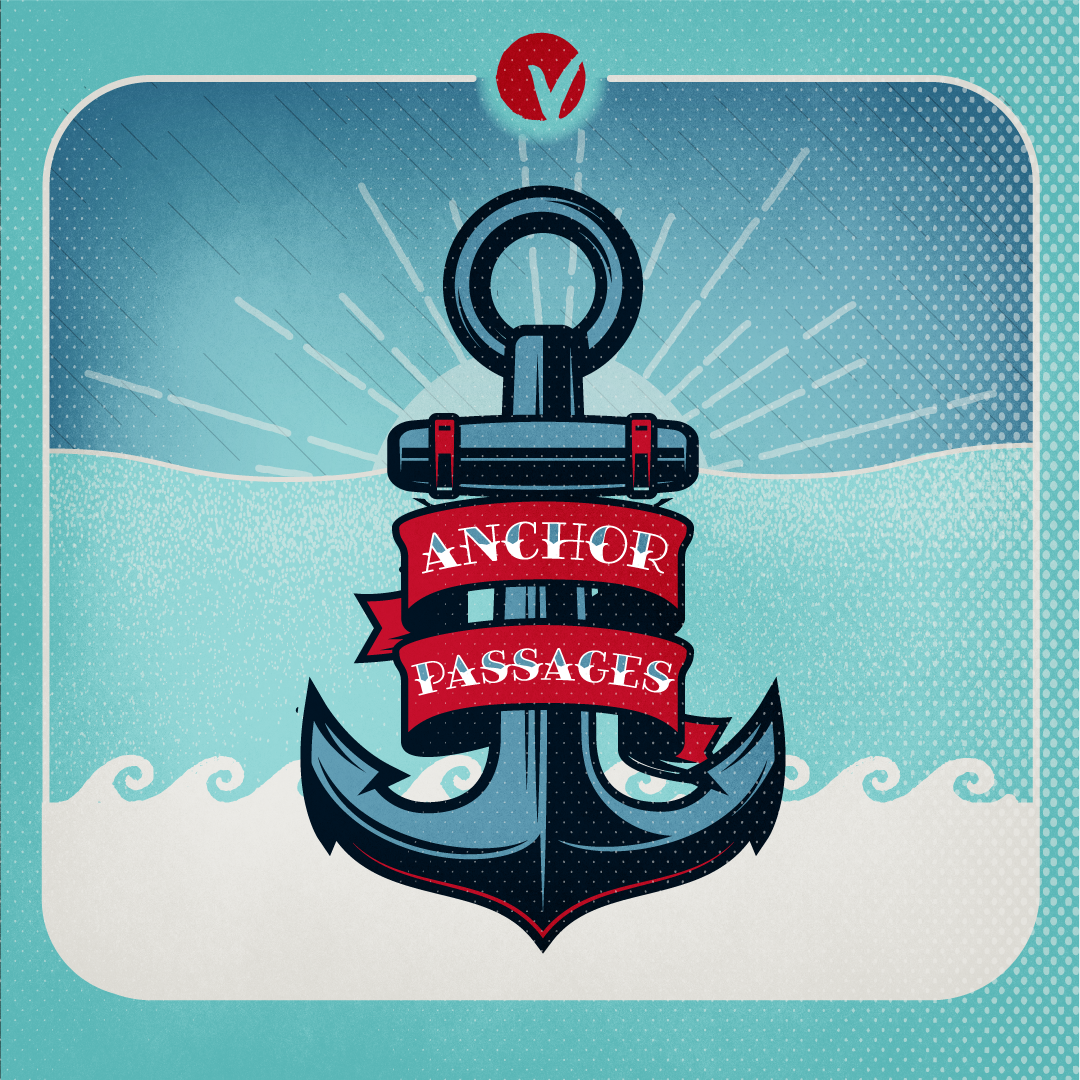 Anchor Passages: True Religion - Sunday 7.9.23