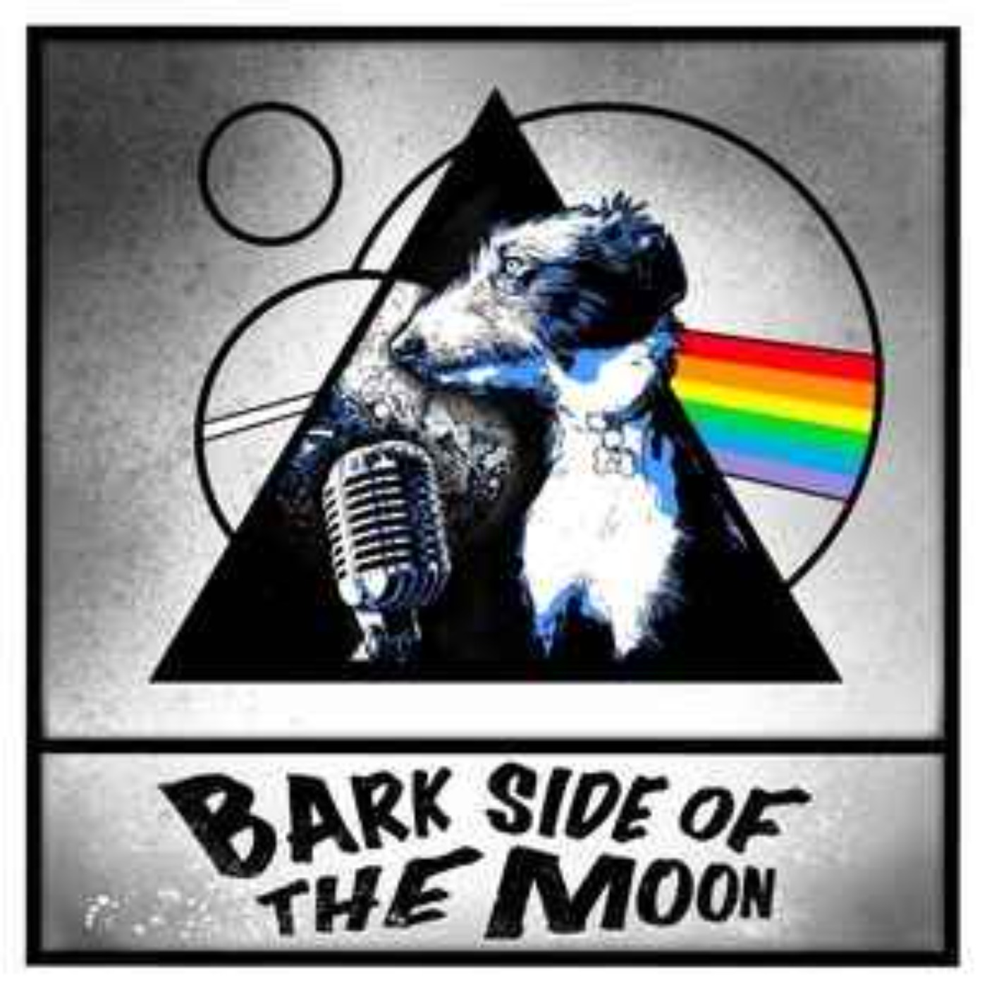 Bark Side of the Moon Podcast 