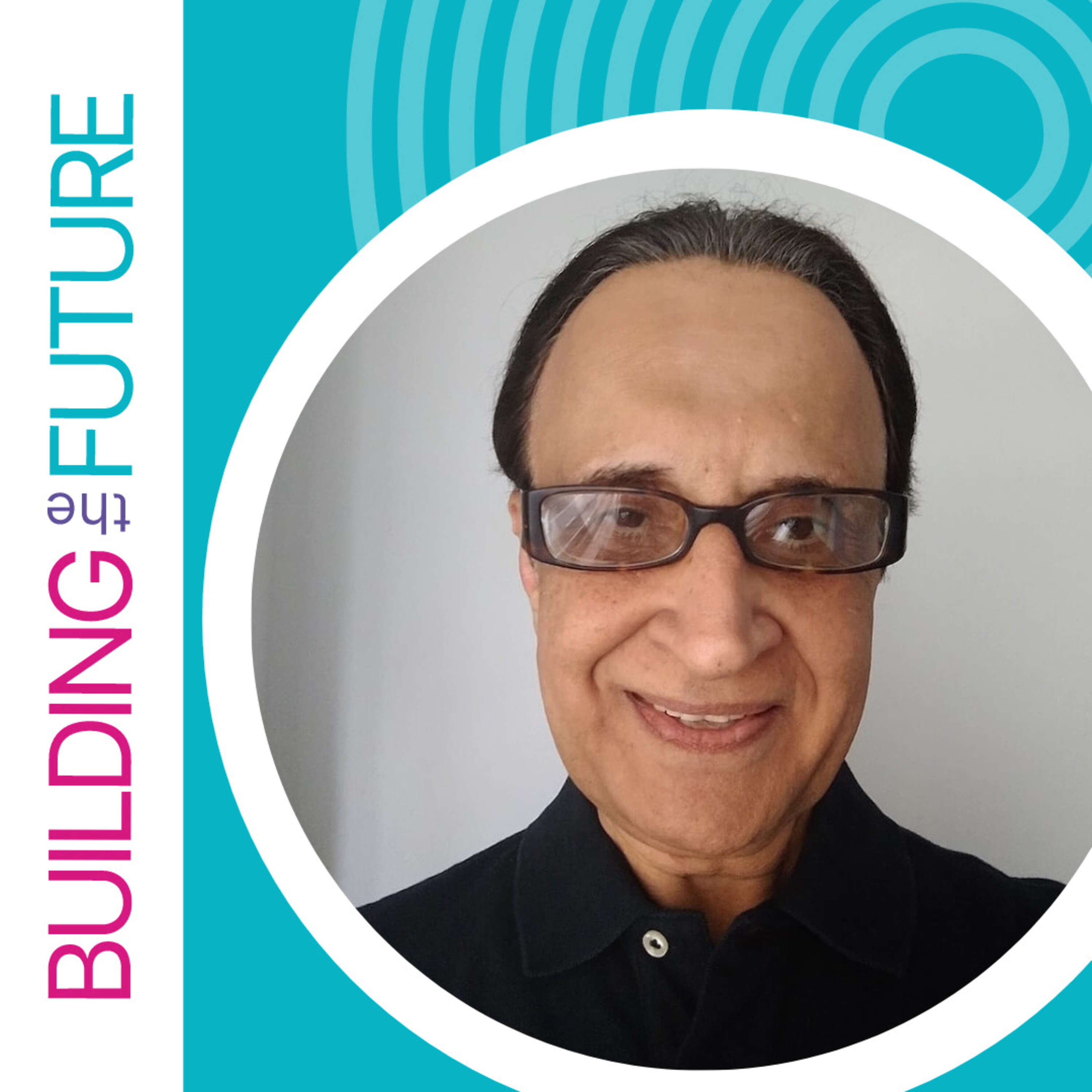 Ep. 552 w/ Burhan Fatah Chairman & CEO at Sivoo