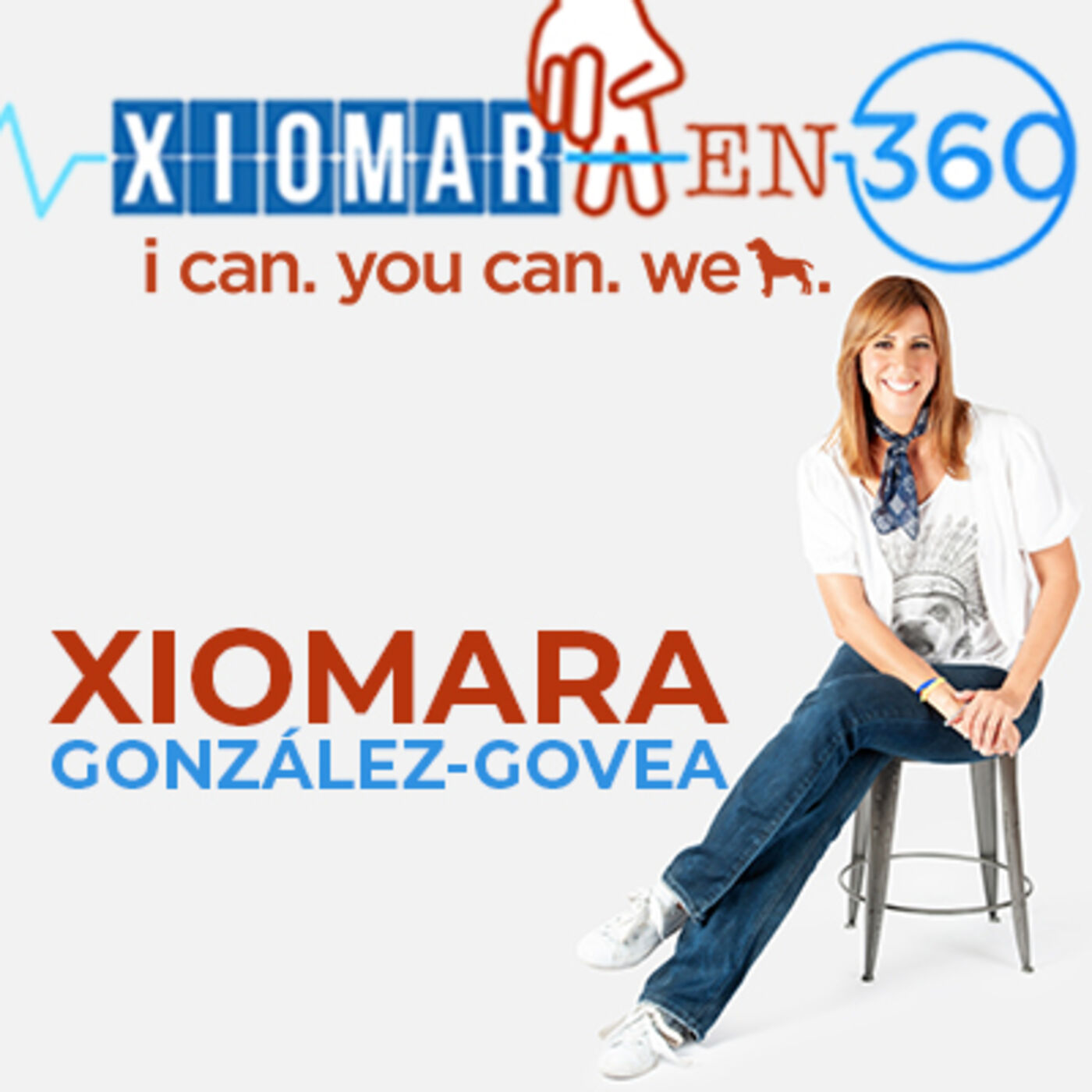 XIOMARAen360 - i can. you can. we can. 