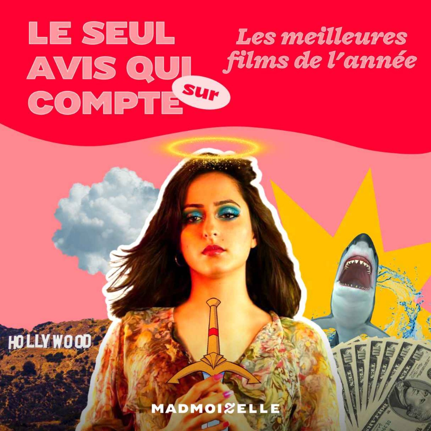 Le seul avis qui compte sur les meilleurs films de 2023