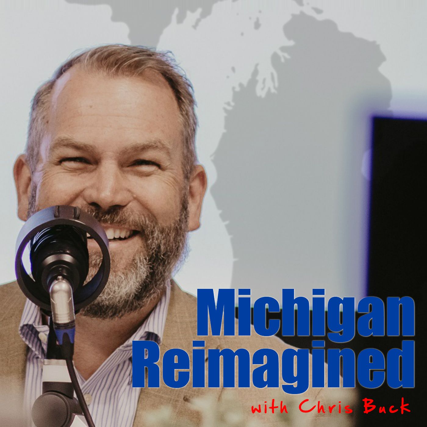 Ep. 250: Former Professional Athlete and Budding Politician Engages With Lansing Public Schools