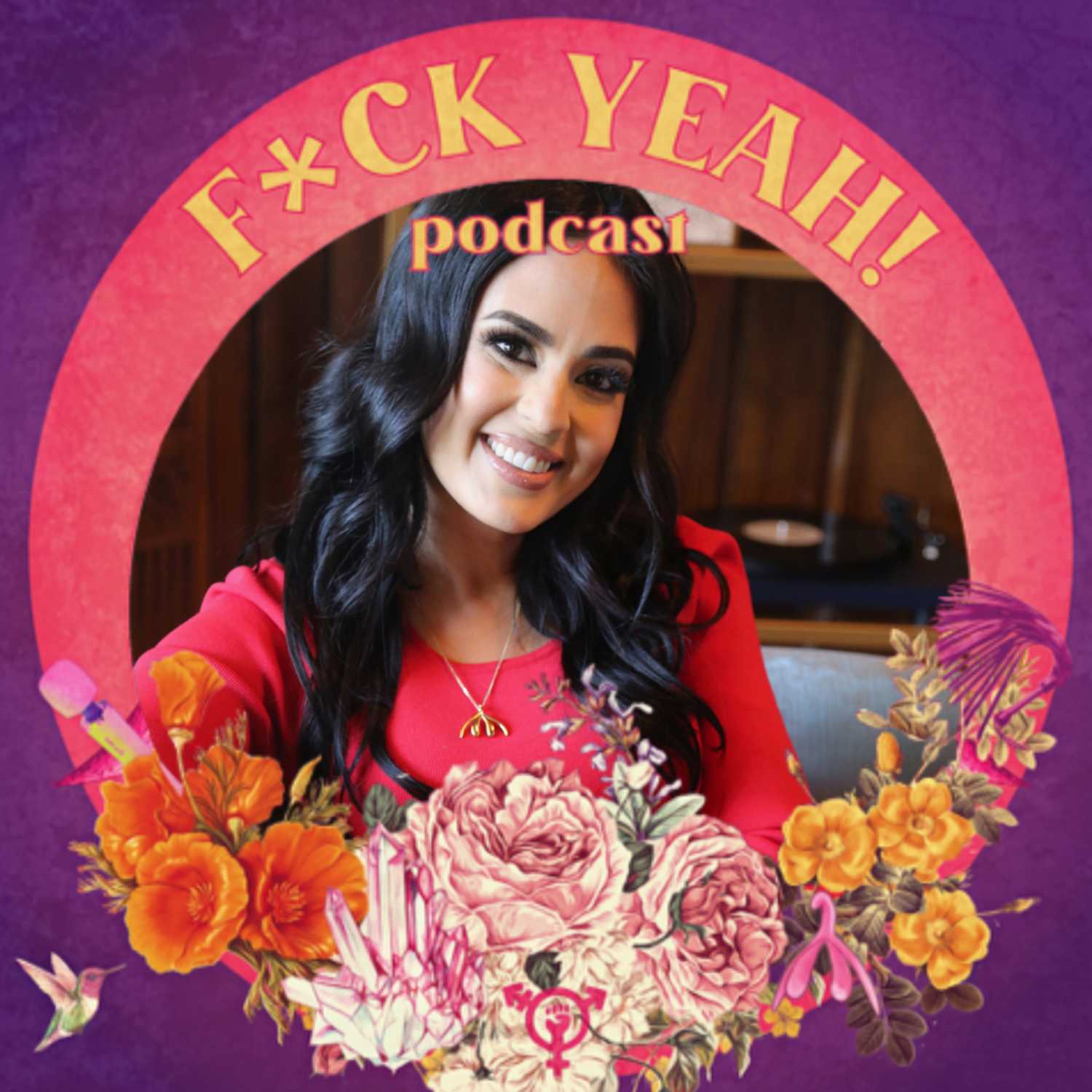 F*ck Yeah with Healthy Relationships with Dr. Shannon Chavez