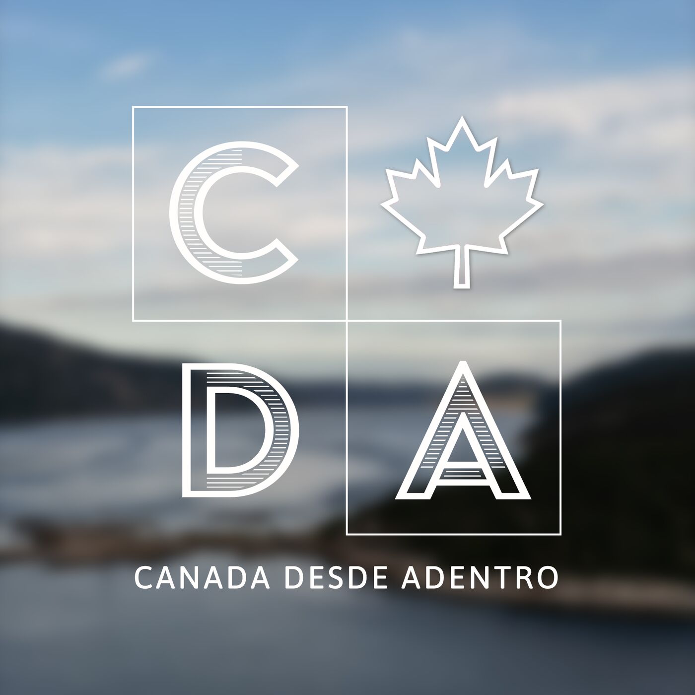 Podcast Canada Episodio #42 Diversidad en Canadá