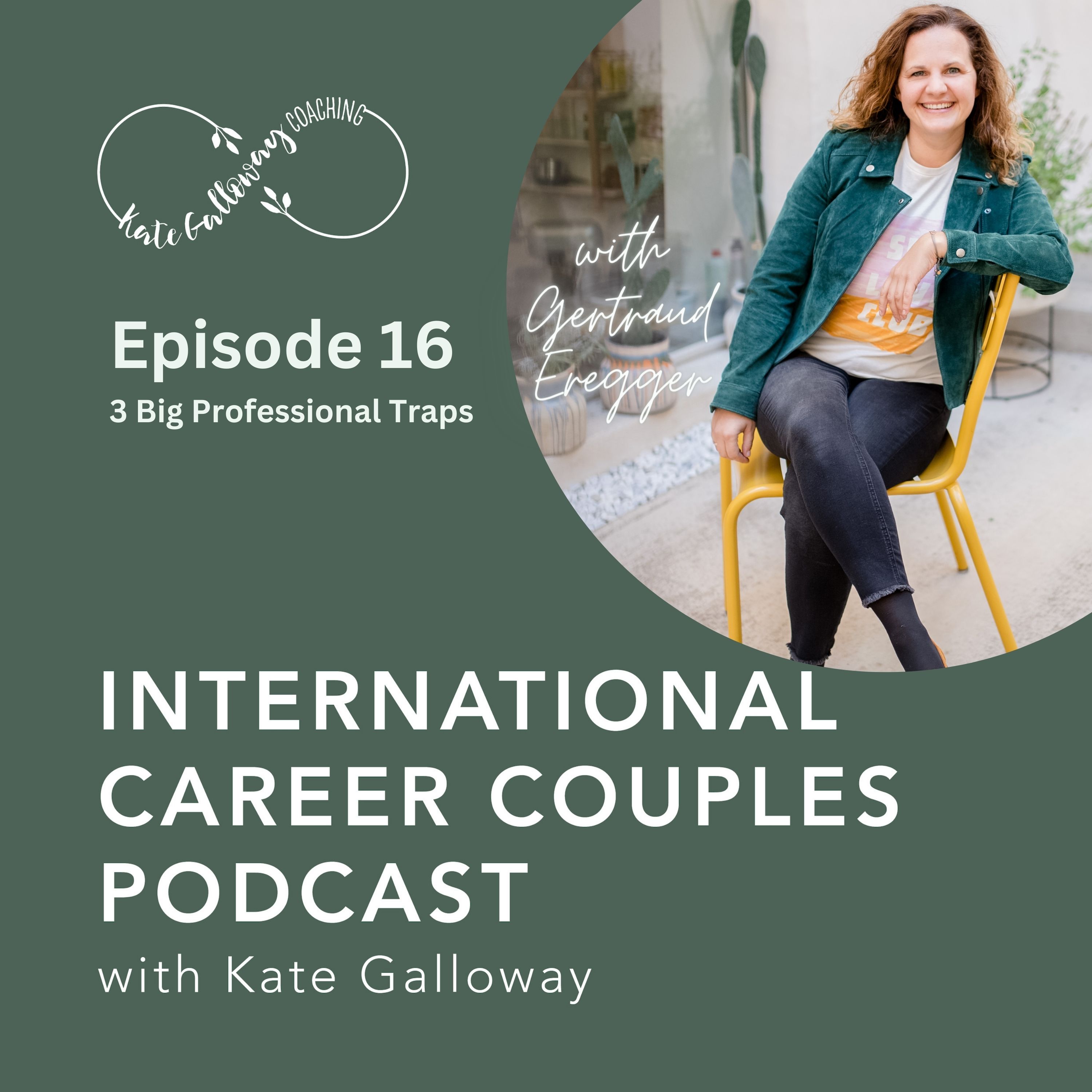 3 Big Professional Traps of your 1st months in an Expat Assignment?