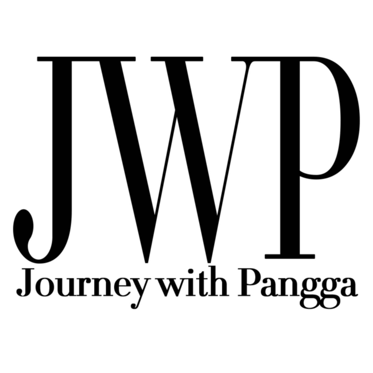 Journey With Pangga 