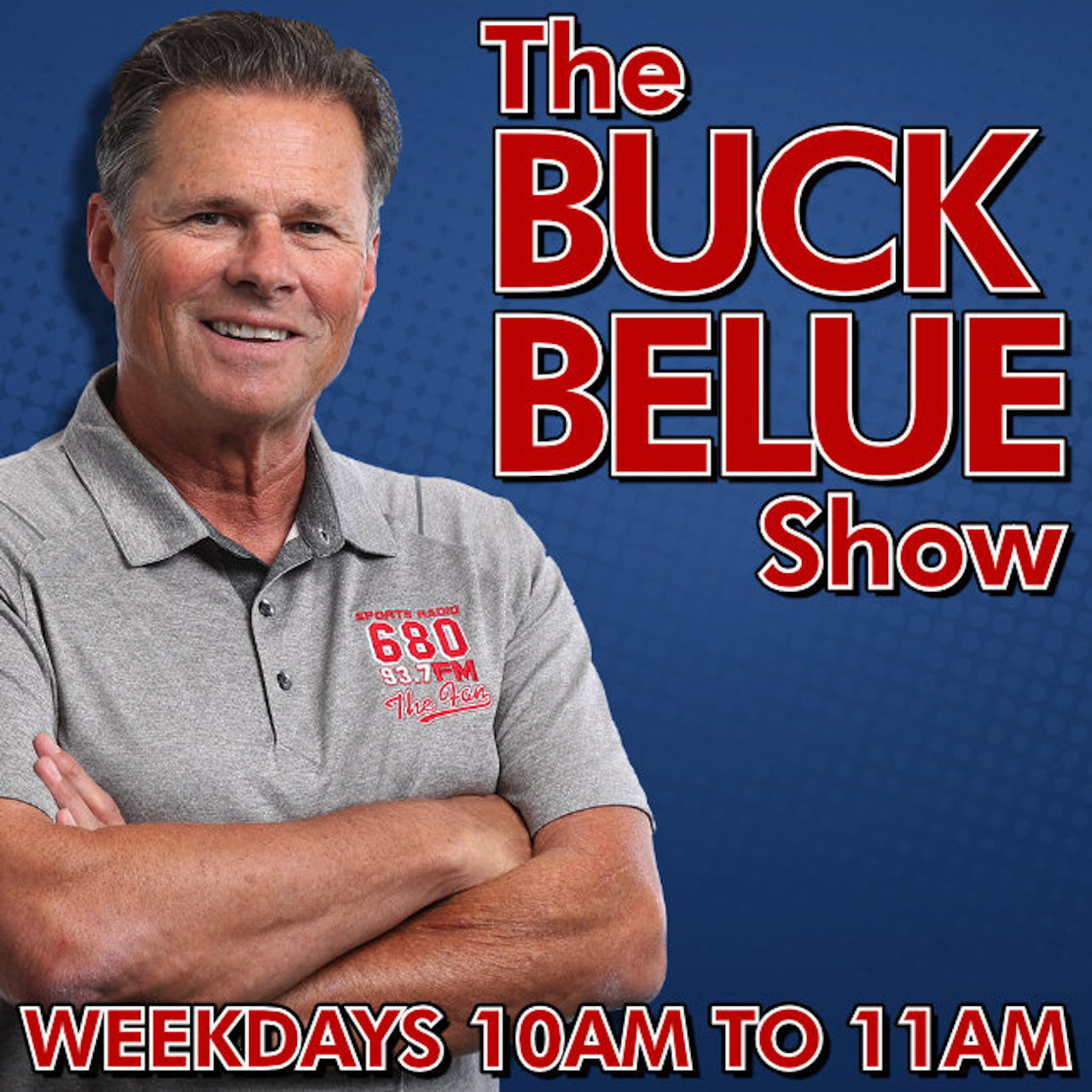 The Buck Belue Show (07.19.2023)