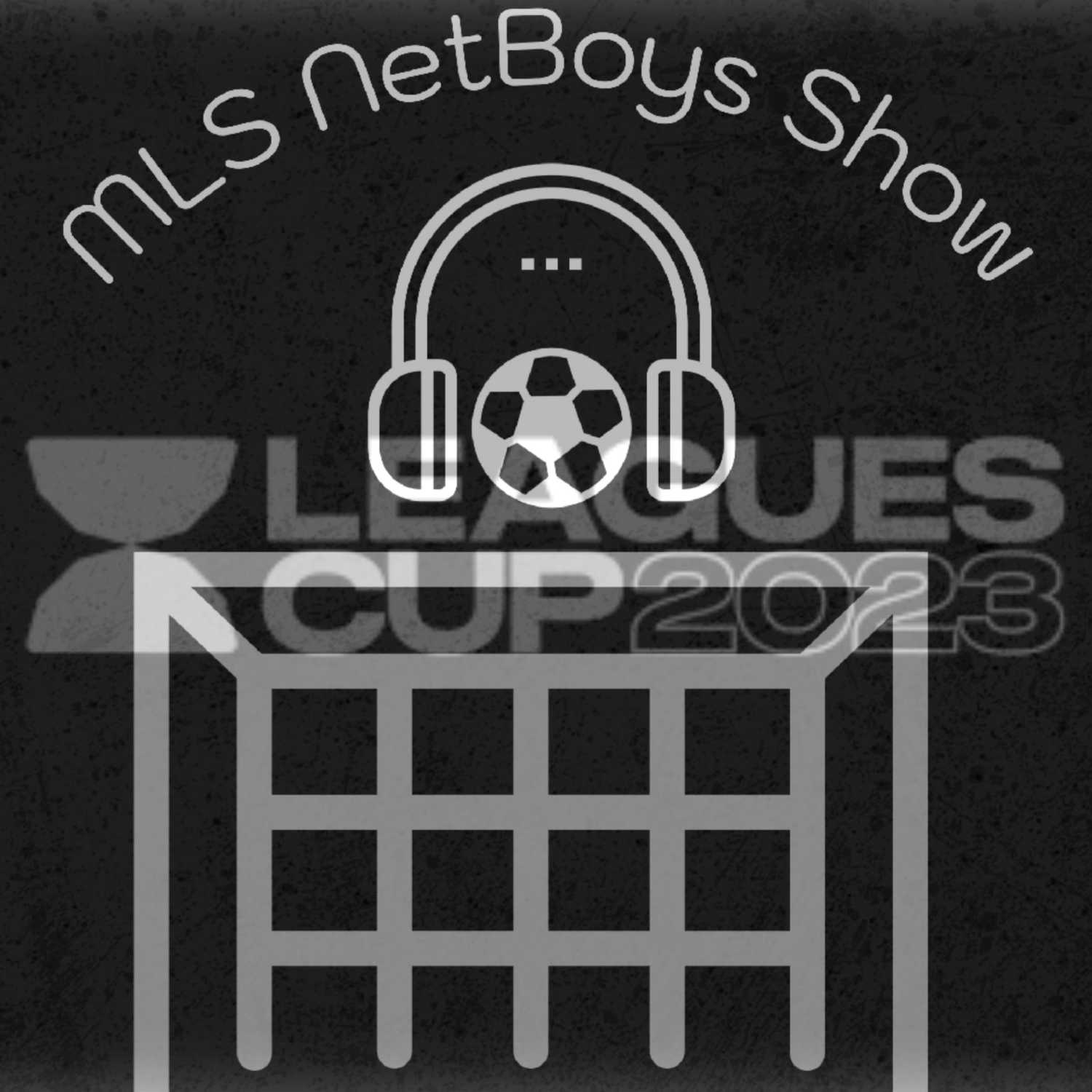 Episode 23: Messi's Iconic Debut & Leagues Cup begins!