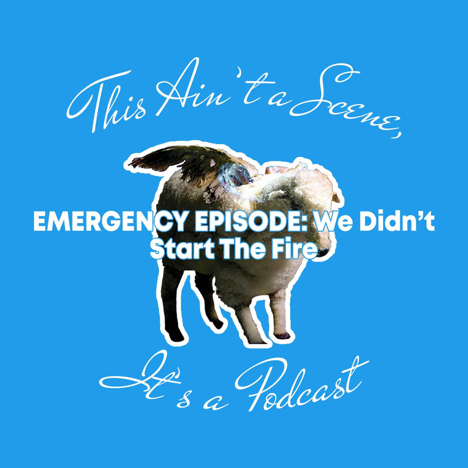 EMERGENCY EPISODE: SHINZO ABE POPPING OFF | We Didn't Start The Fire (w/ Maddie Caffrey)