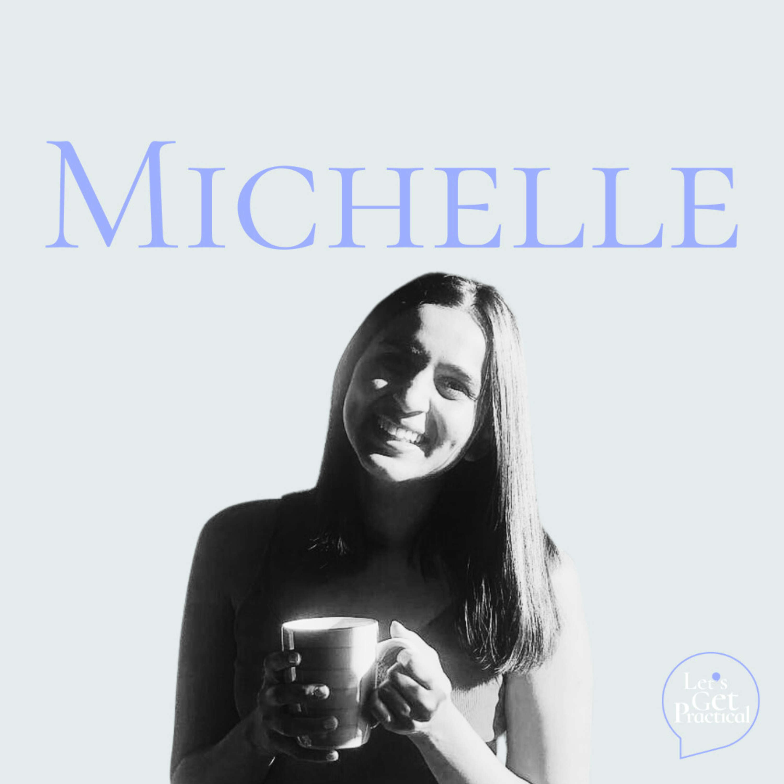 Michelle Varghoose : Sabbaticals & Being a Creator