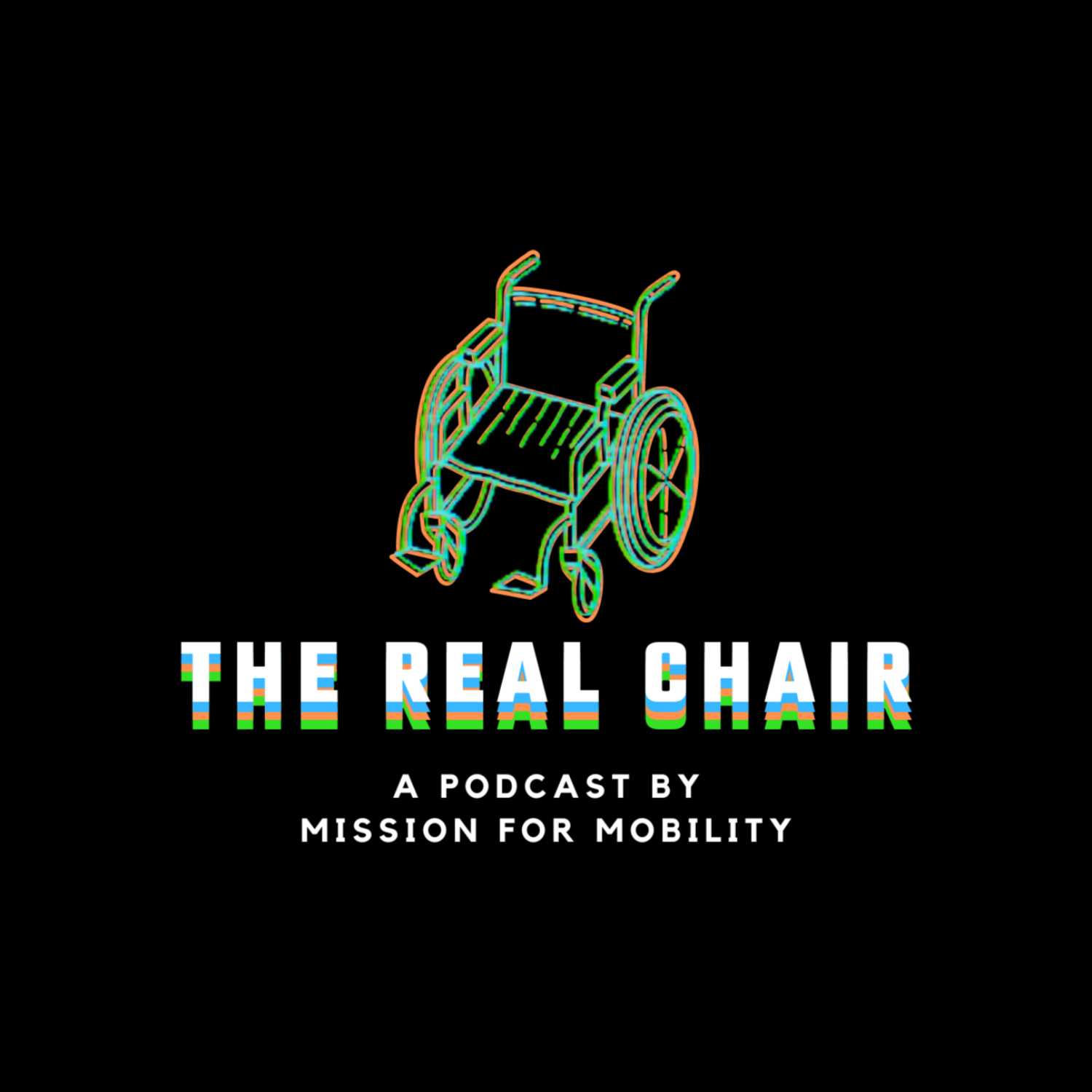 The Real Chair 