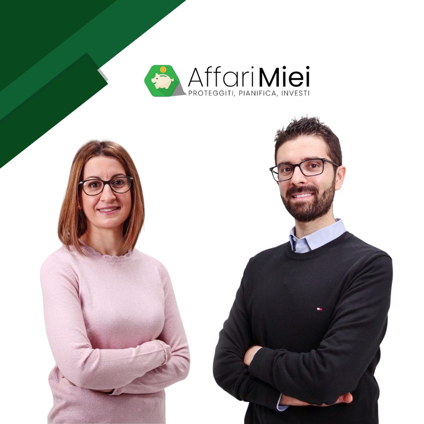 Affari Miei Podcast 