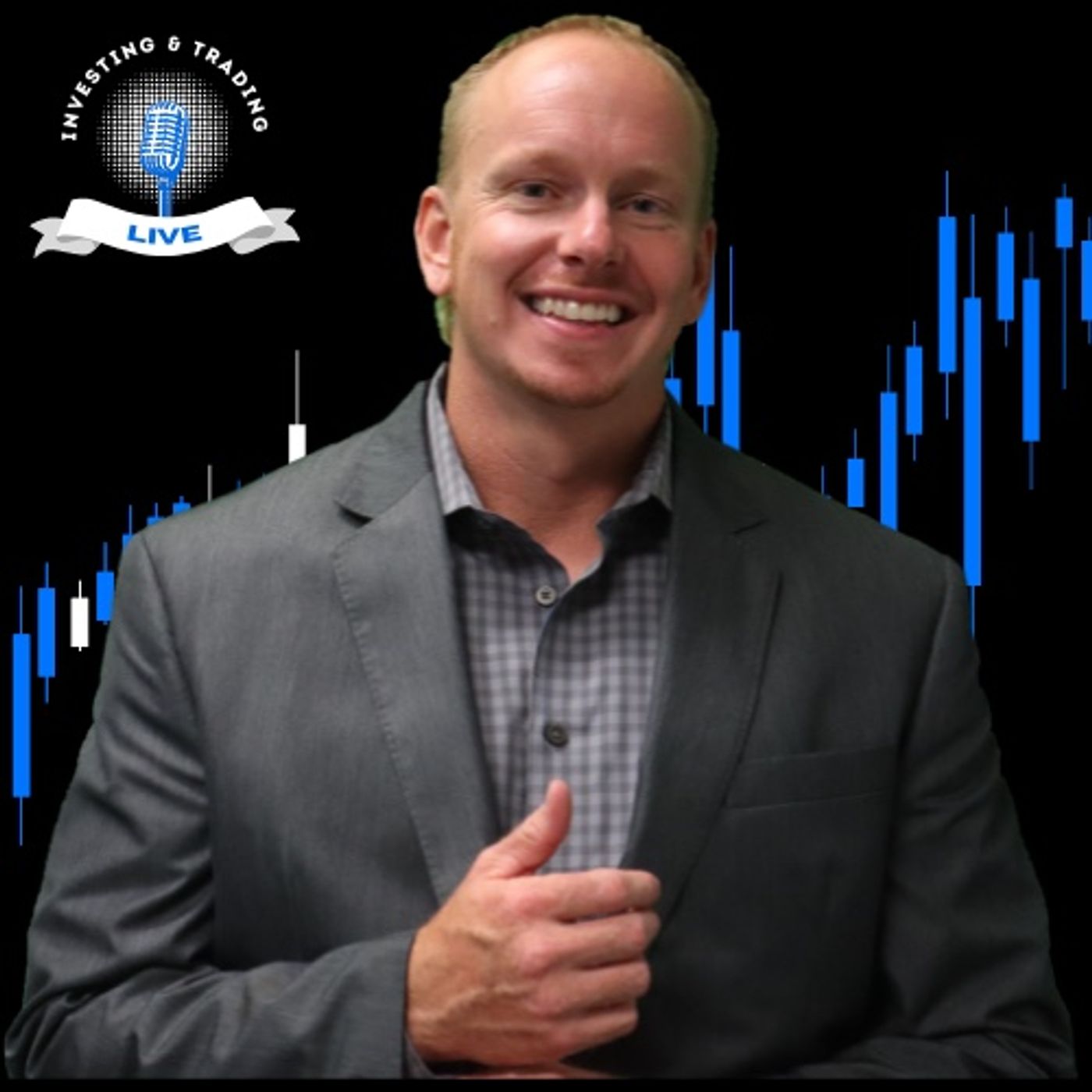 ⁣Episode 761- Investing and Trading Live