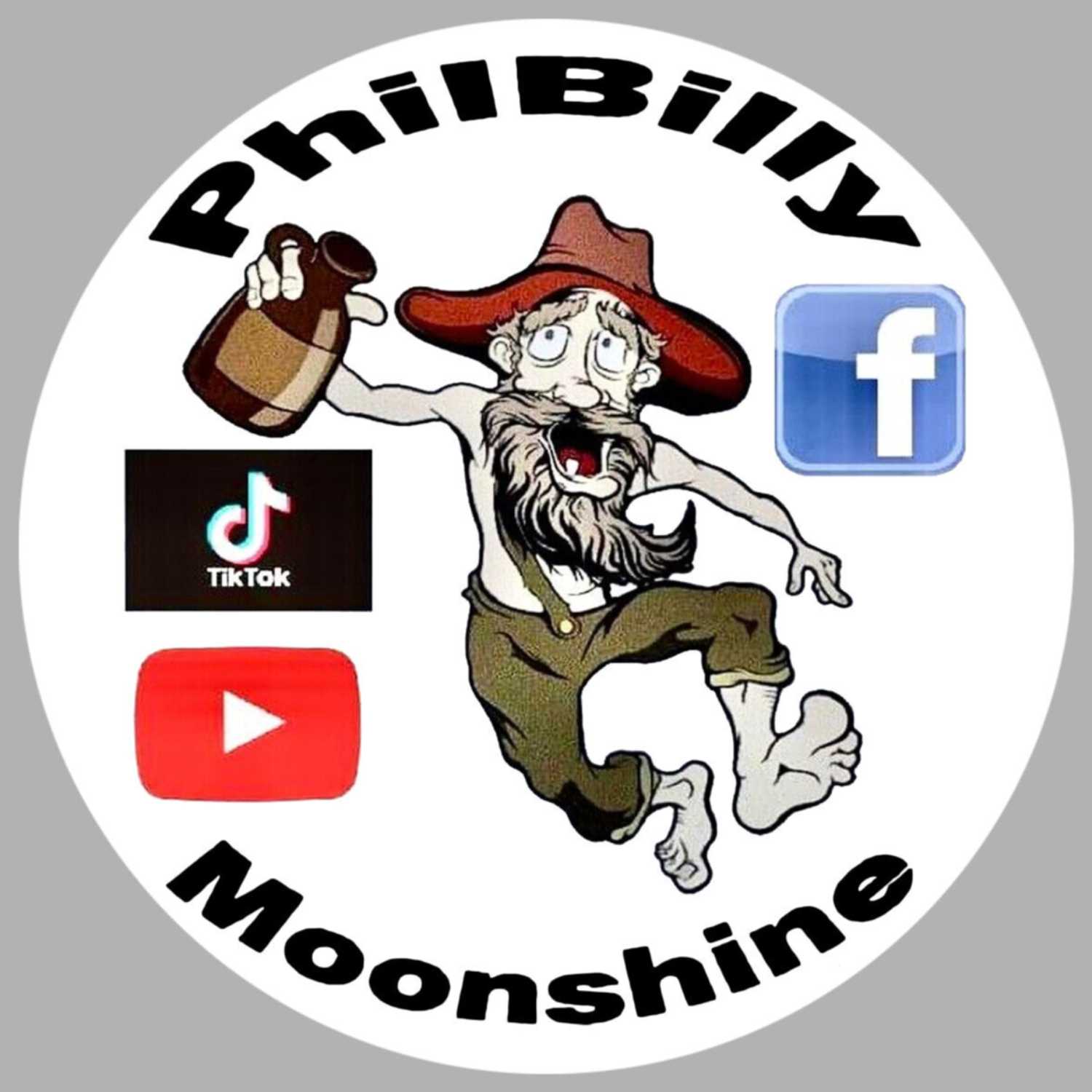 Blacked Out. Moonshine Q&A with PhilBilly, Alan Bishop, Randall Janc, and Justin Whaley