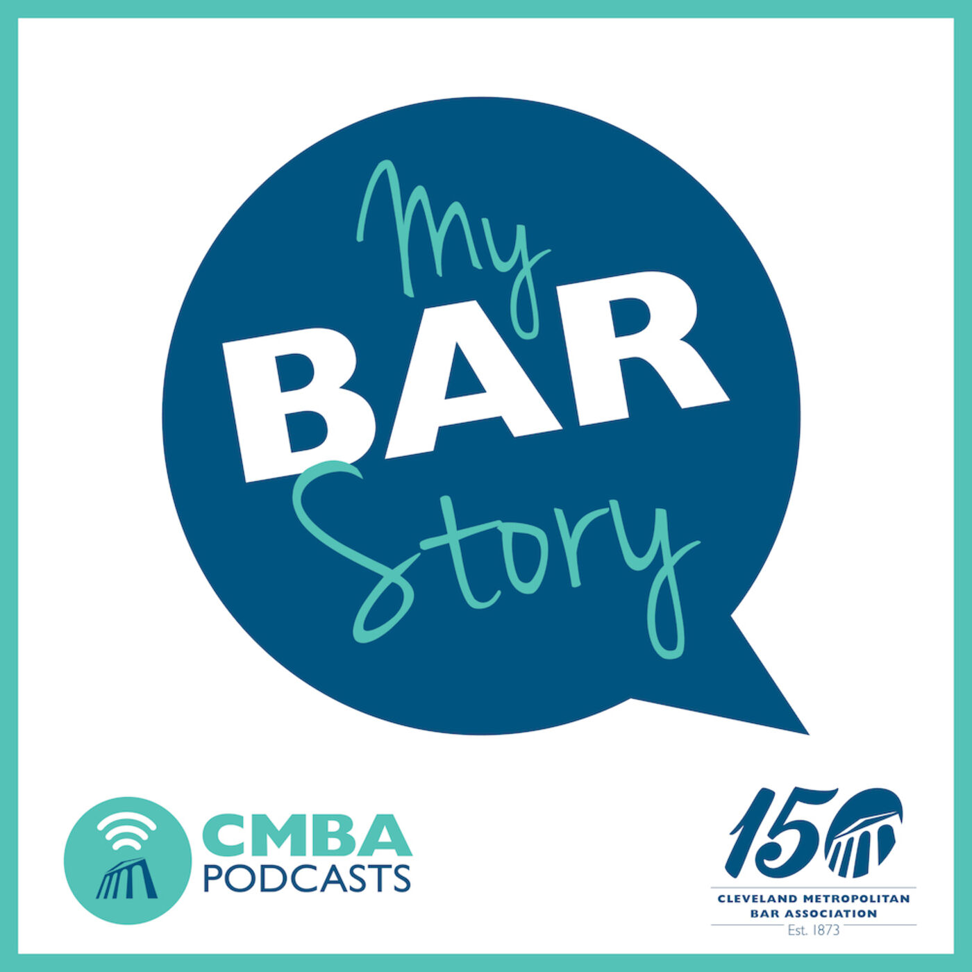 ⁣My BarStory - 34 Carter Strang and Becky Ruppert McMahon