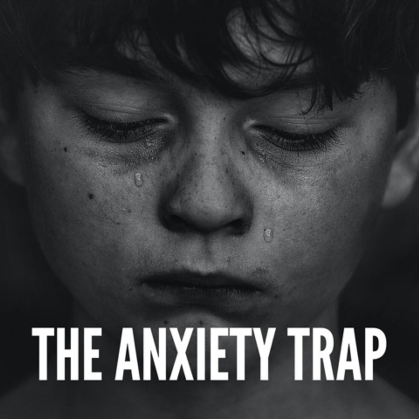 The Anxiety Trap. C.S. Lewis Perspective