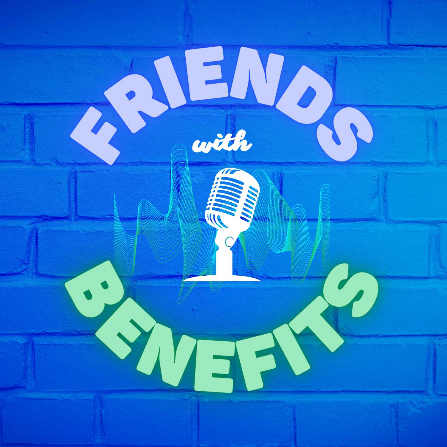 OUR INTRIGUING IDEAS & THINGS WE’RE GRATEFUL FOR! | GOODFRIENDS & FRIENDS WITH BENEFITS PODCAST