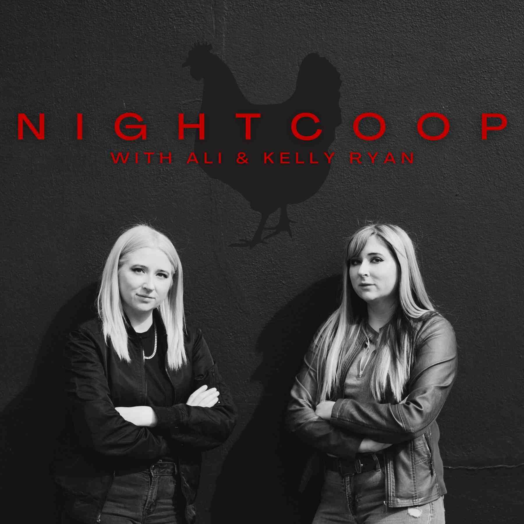 NIGHTCOOP: Episode 51 - What a Bad Life to Hate Us