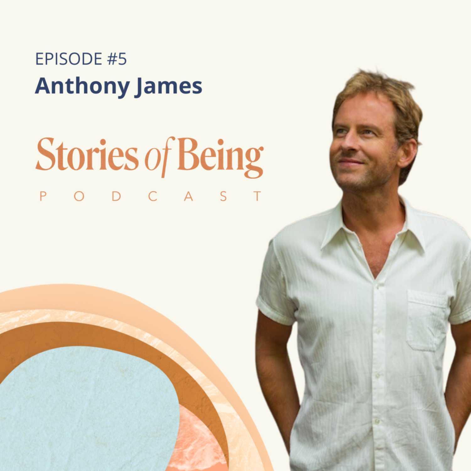 Following the Cues with Anthony James 