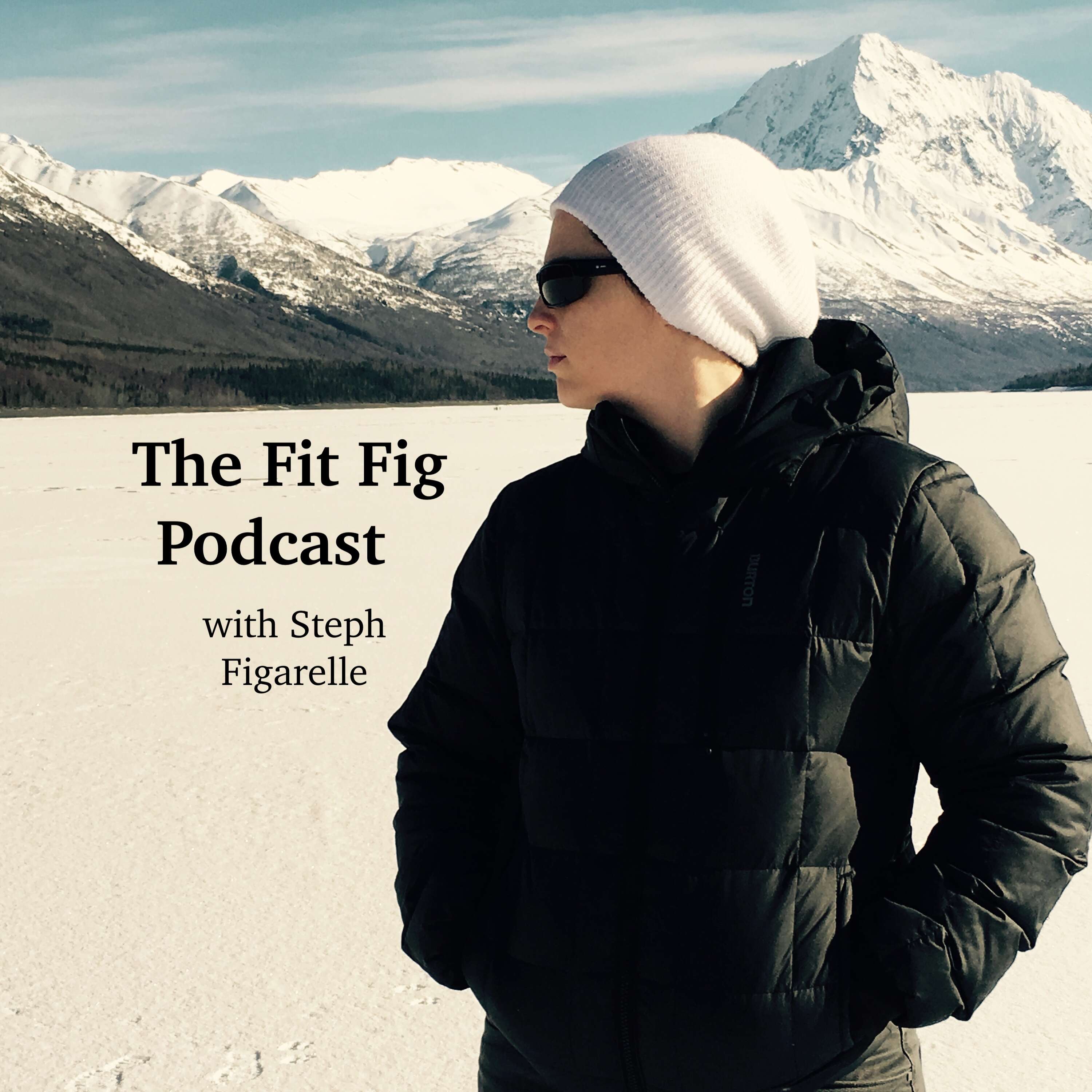 The Fit Fig Podcast 