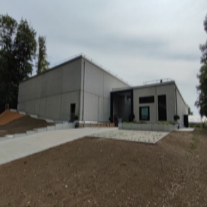 Ein Museumsdepot für Wasserburg