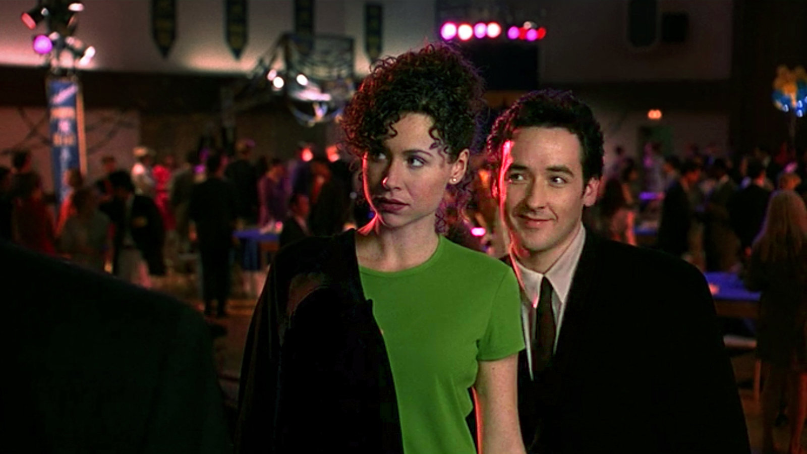 SNL Nerds – Episode 244 – Grosse Pointe Blank (1997)