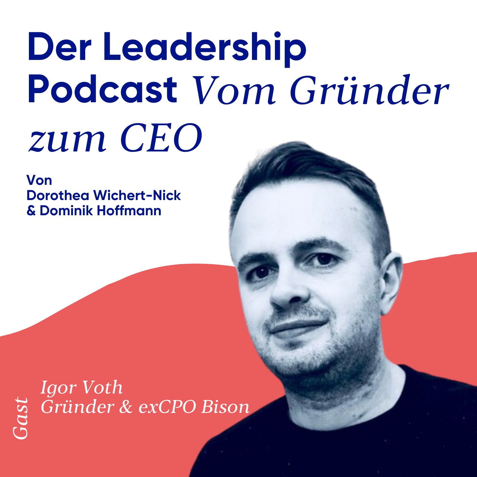 #26 Clash zwischen Product und Sales Team – mit Igor Voth