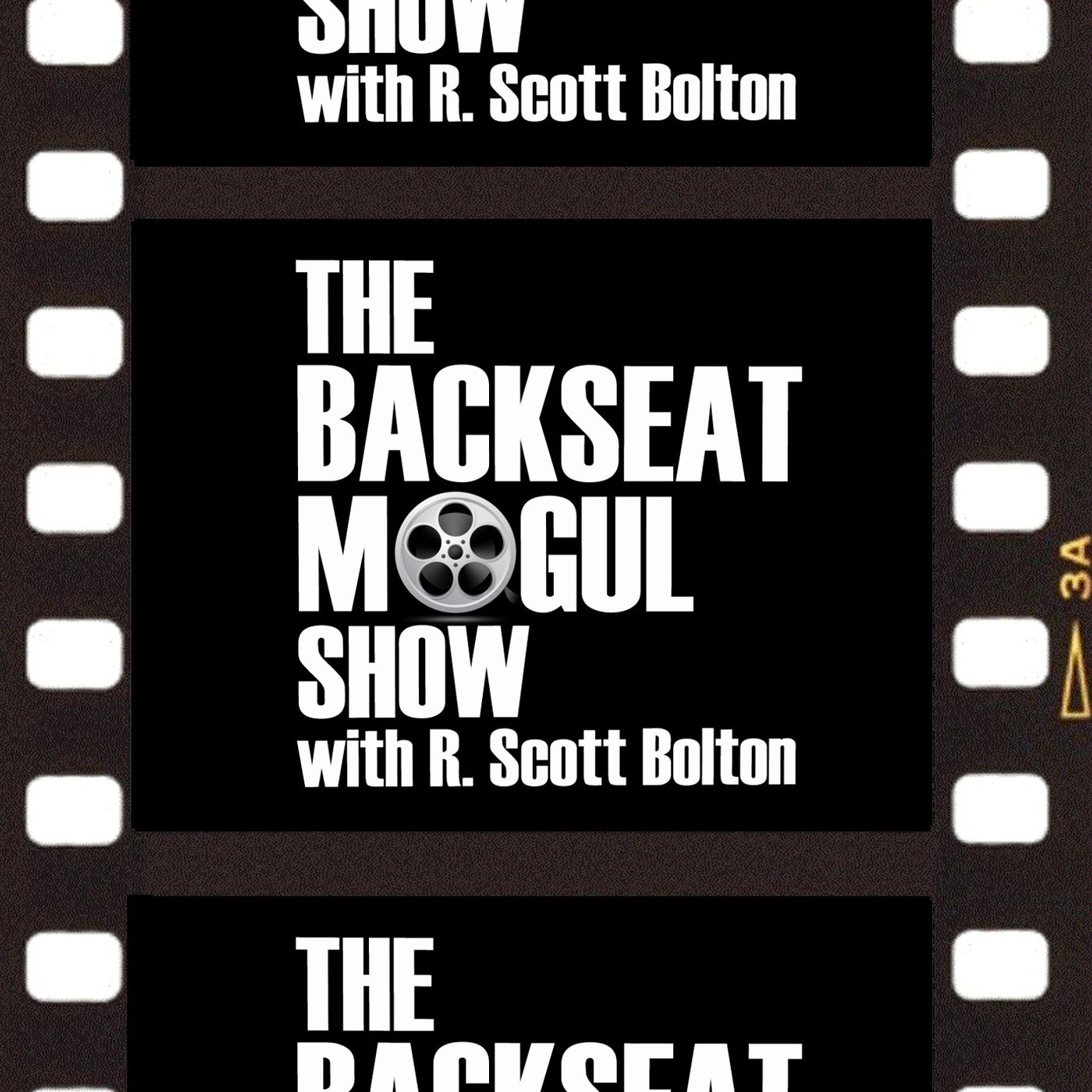 S17:E16 | 07.22.2023 | Boxoffice Successes and Failures | THE BACKSEAT MOGUL SHOW