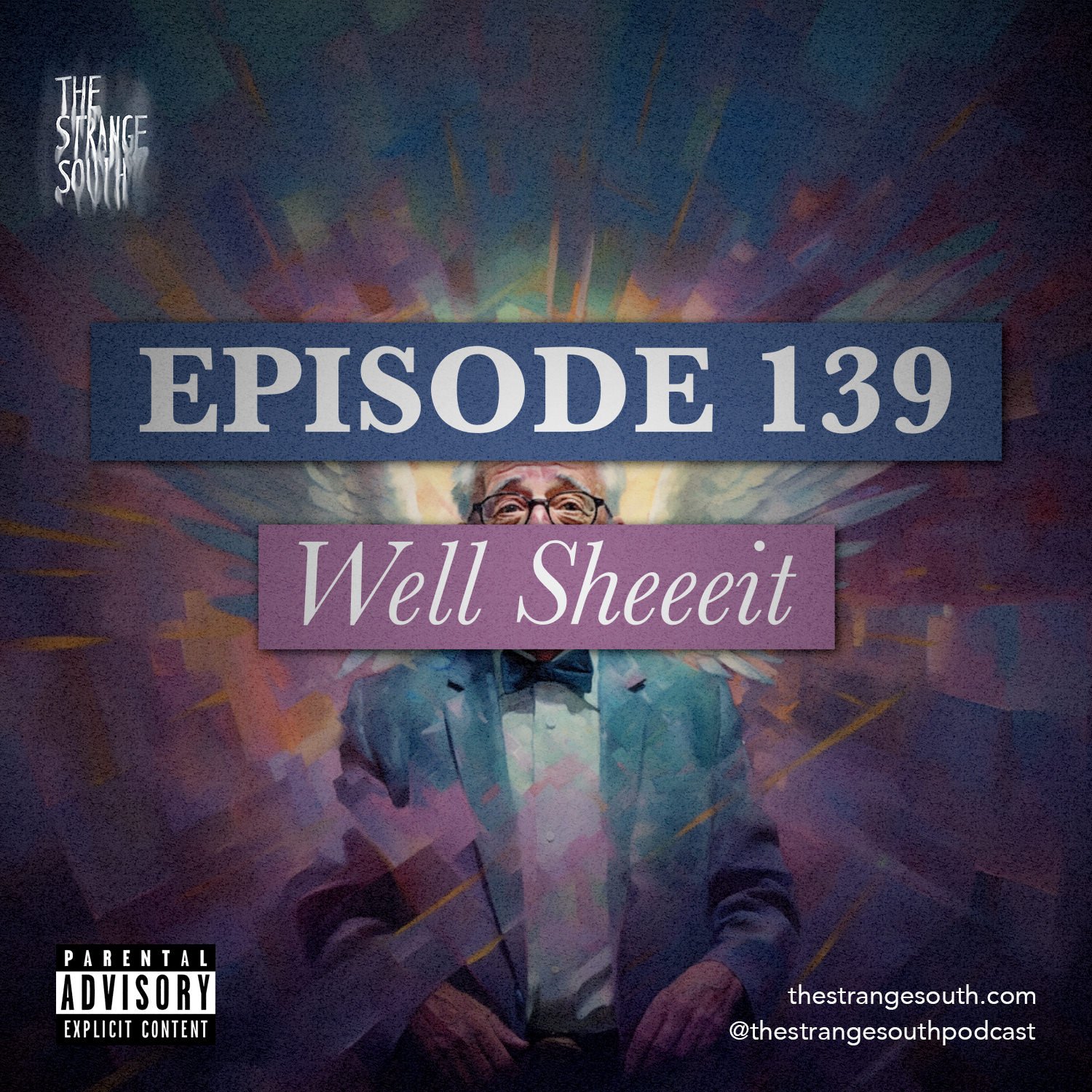 Episode 139: Well Sheeeit