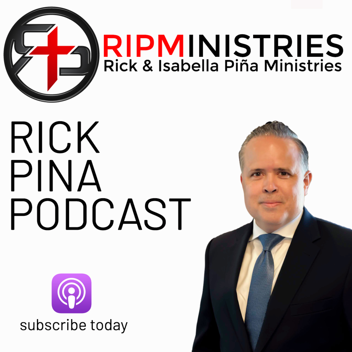 WWT Prayer Call with Rick Pina (July 5, 2023)