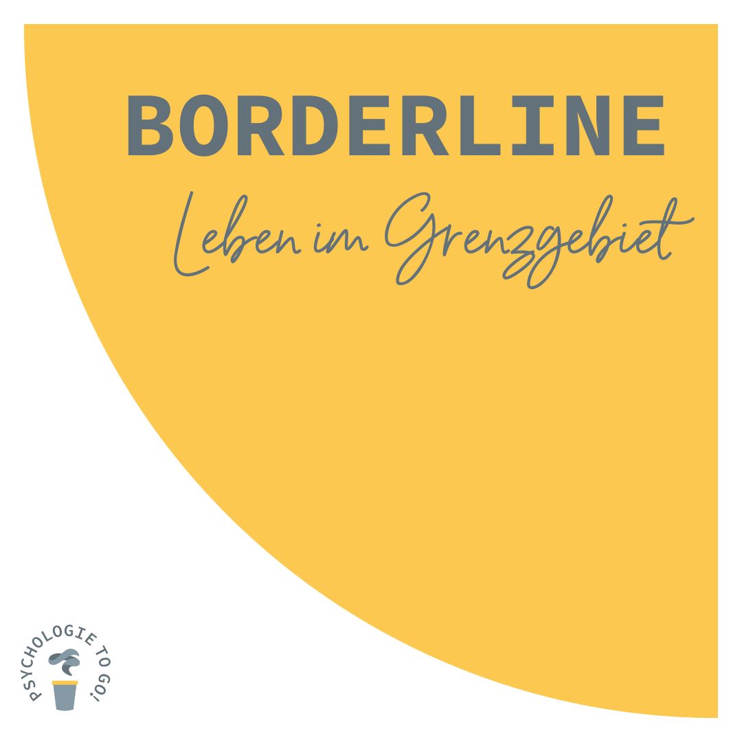 Borderline - Leben im Grenzgebiet