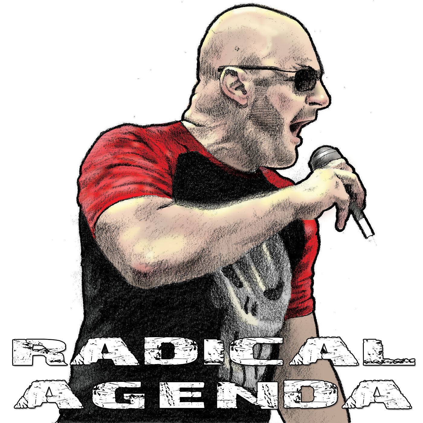 Radical Agenda S06E025 – Outer with Crowder