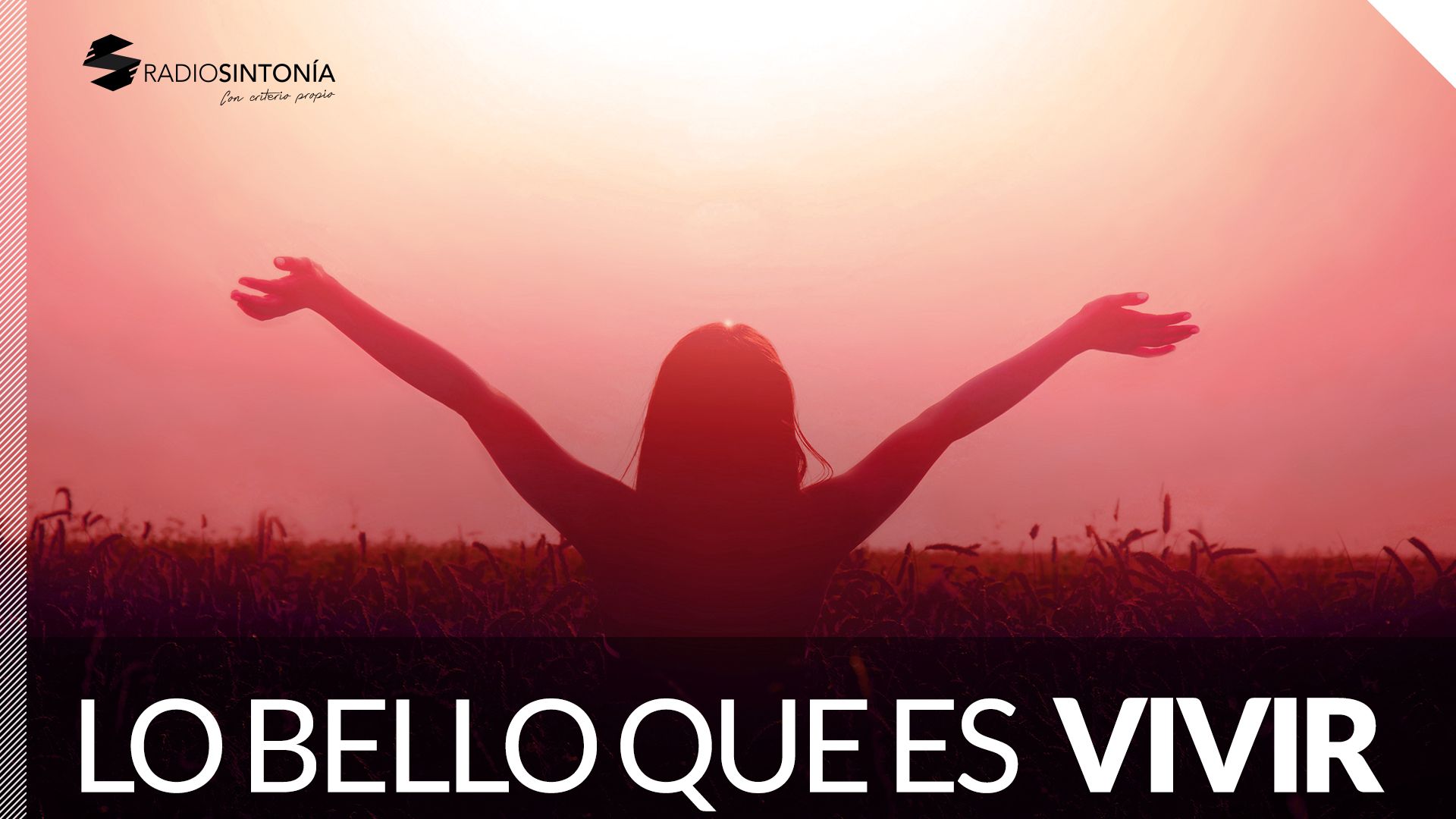 Lo bello que es vivir – 13.07.23