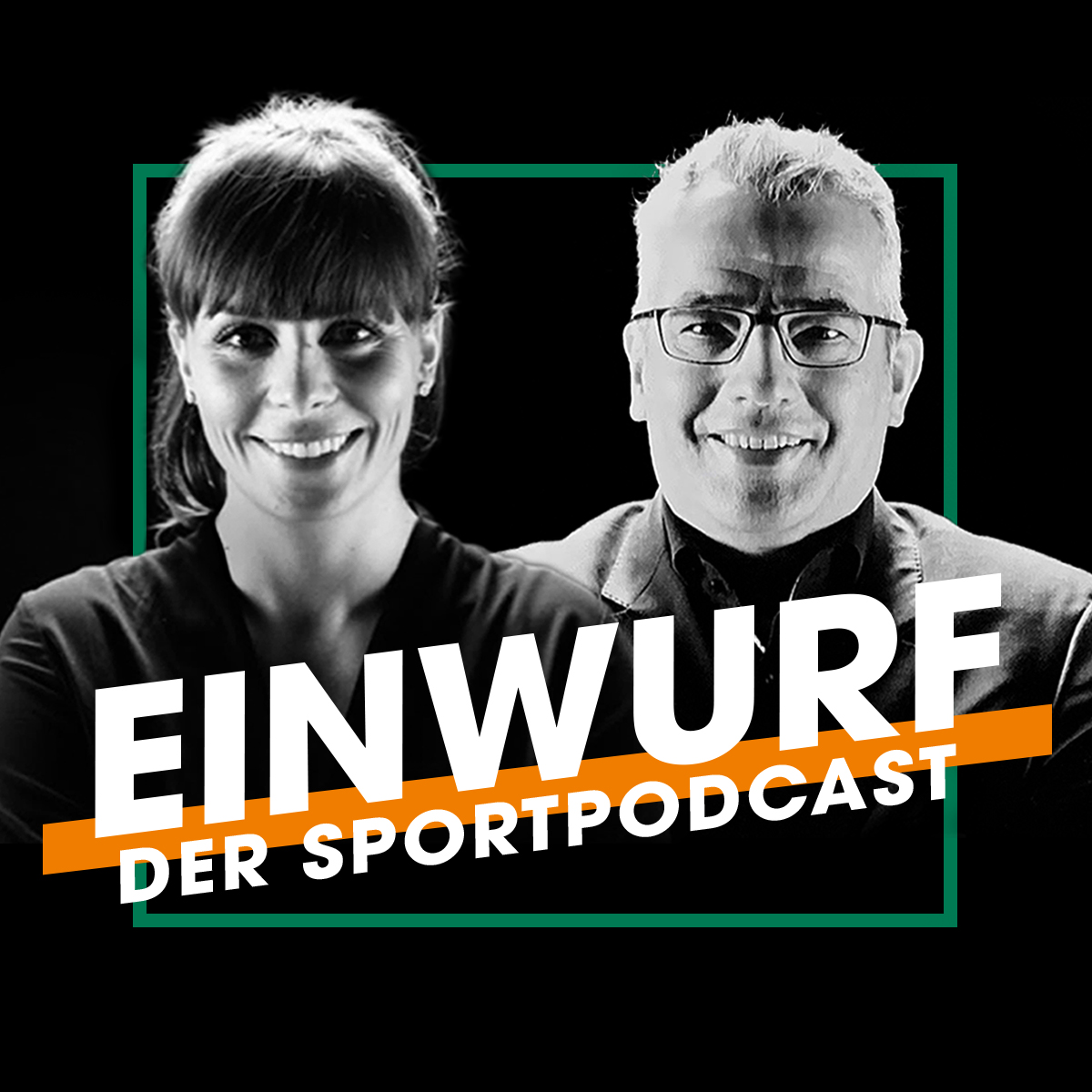 Einwurf – der Sportpodcast 