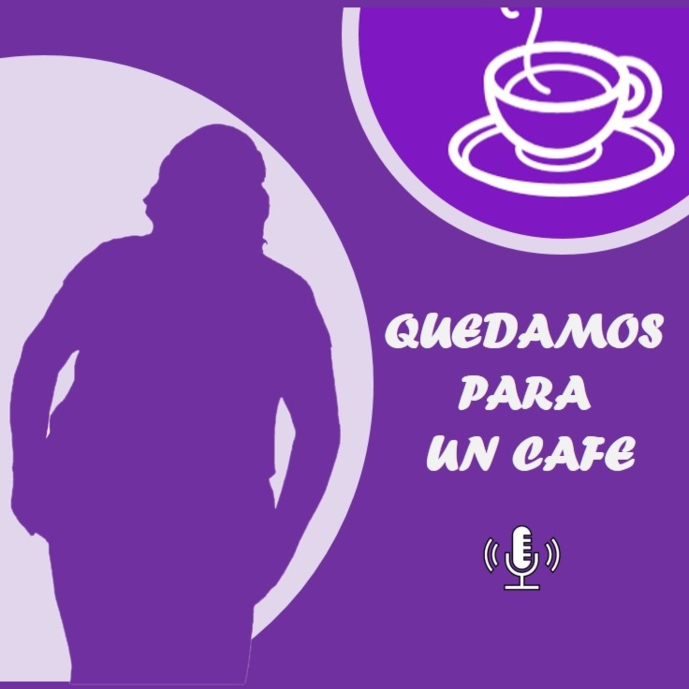 Quedamos para un café 