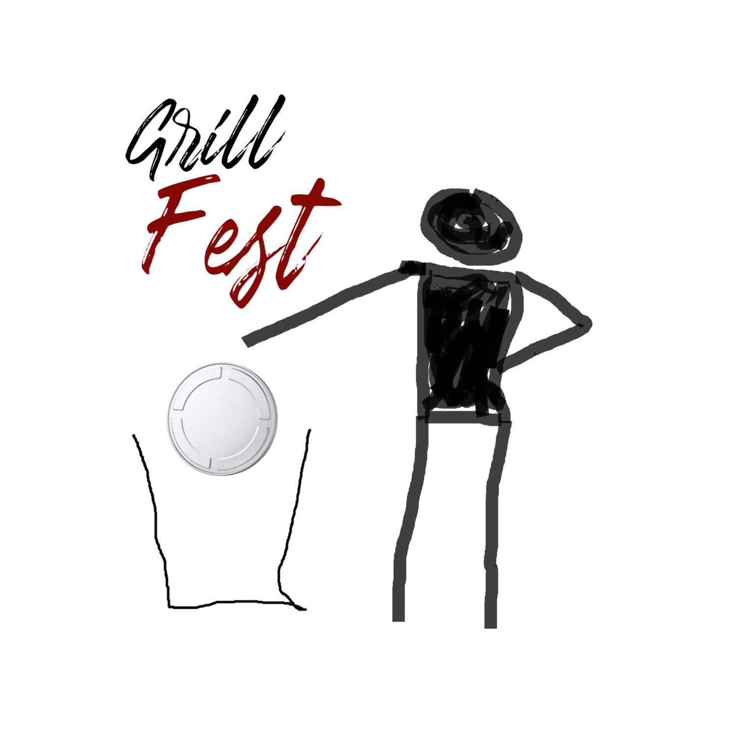 ⁣Grillfest #33 - Der Untergang von Metropolis